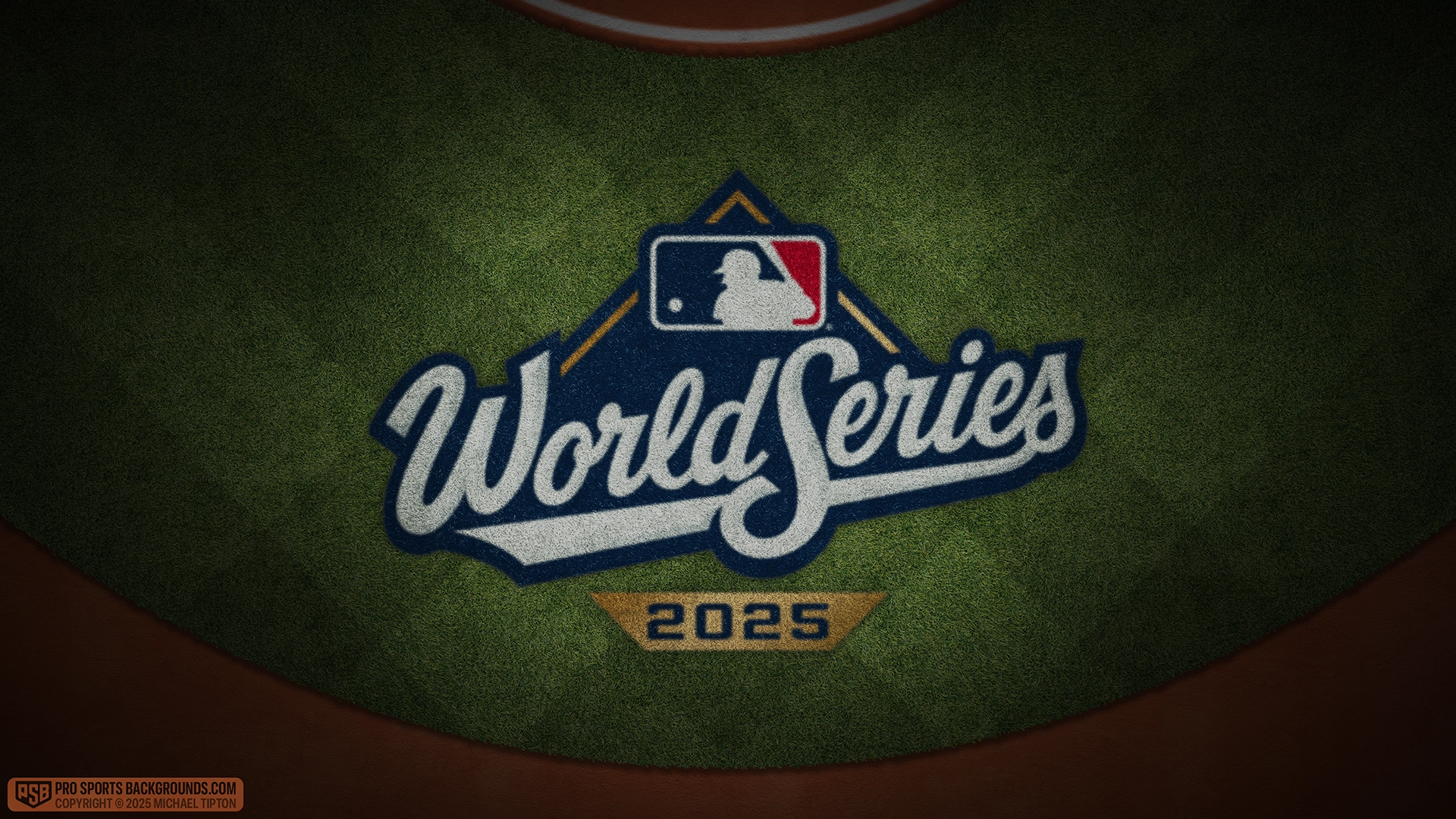 2025 MLB World Series logo desktop thumb webp