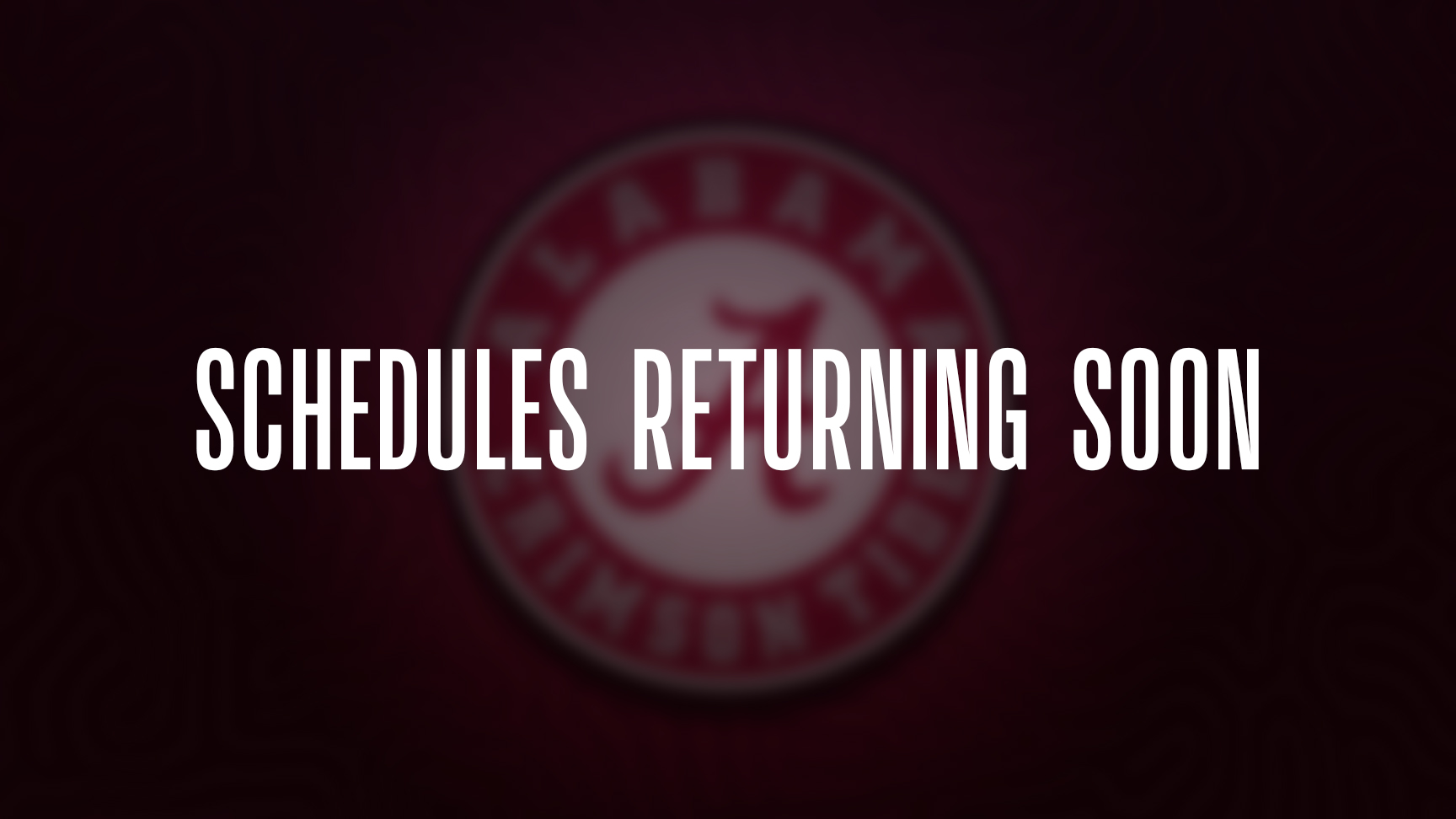 Alabama Crimson Tide wallpaper schedule desktop NCAA placeholder 2024 thumb