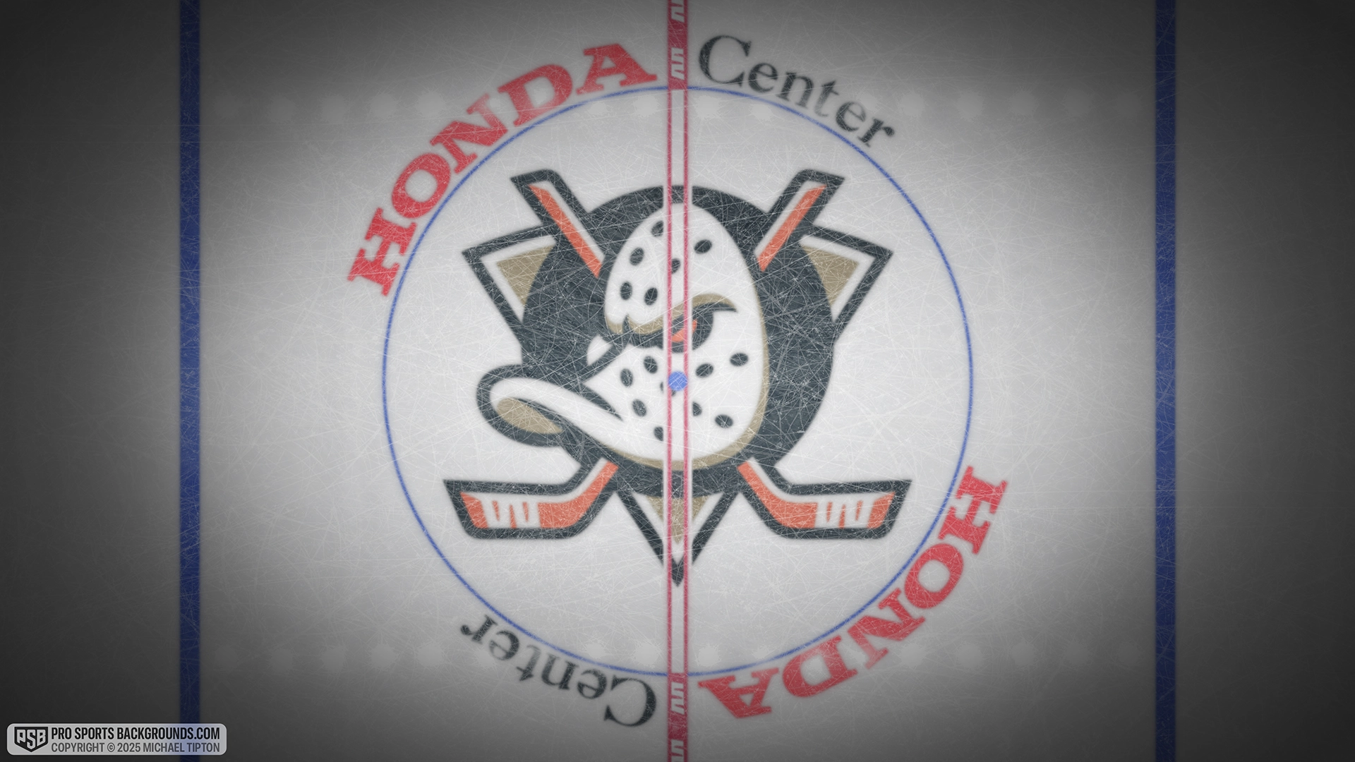 Anaheim Ducks wallpaper logo desktop NHL 2025 2026 thumb webp