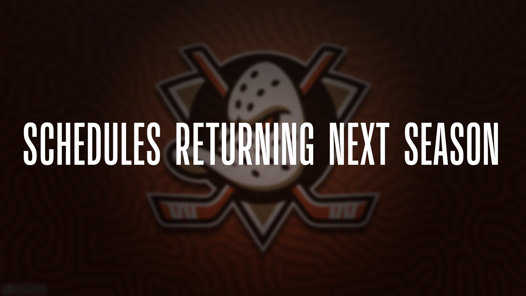 Anaheim Ducks wallpaper schedule desktop ET NHL placeholder thumb
