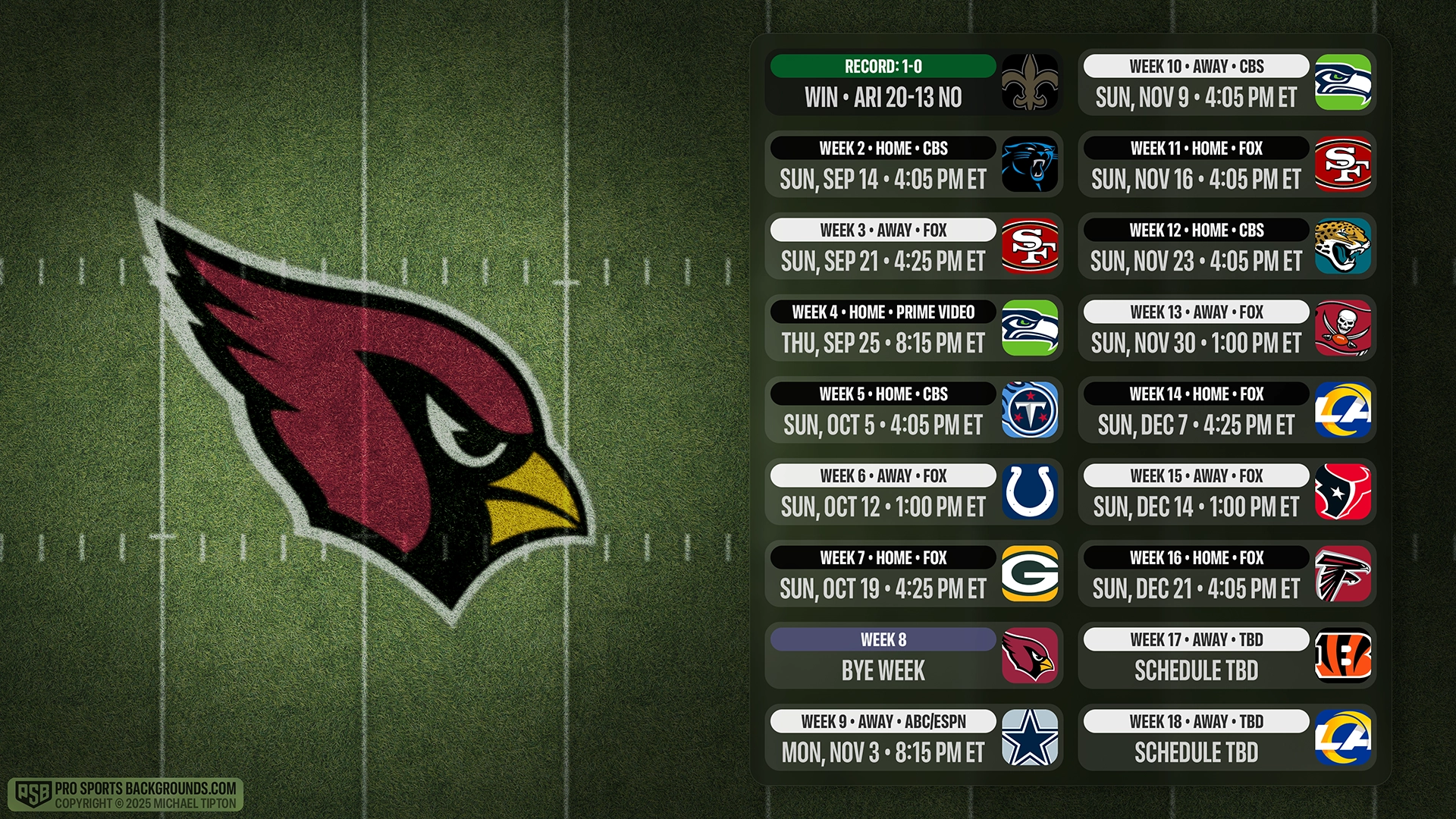 Arizona Cardinals wallpaper schedule desktop ET NFL PSB placeholder thumb webp