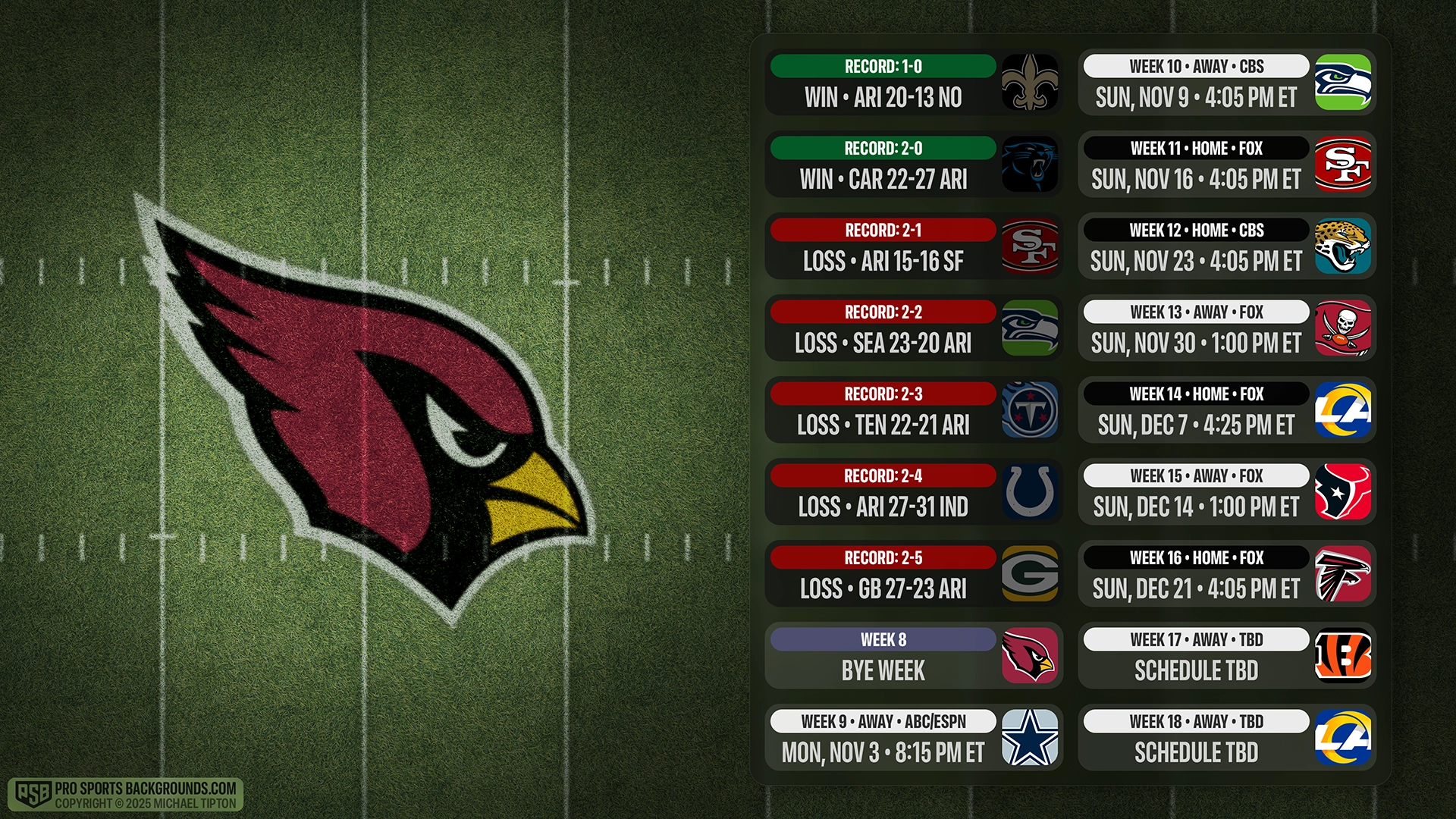 Arizona Cardinals wallpaper schedule desktop ET NFL PSB placeholder thumb webp