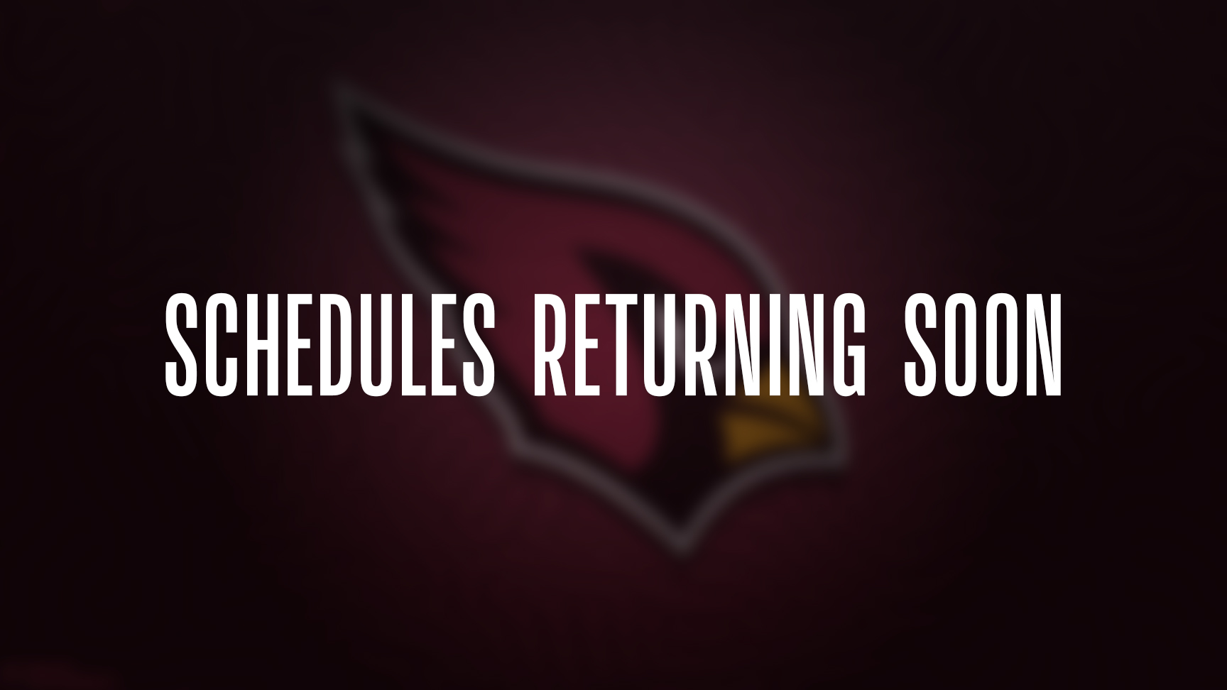 Arizona Cardinals wallpaper schedule desktop ET NFL placeholder thumb