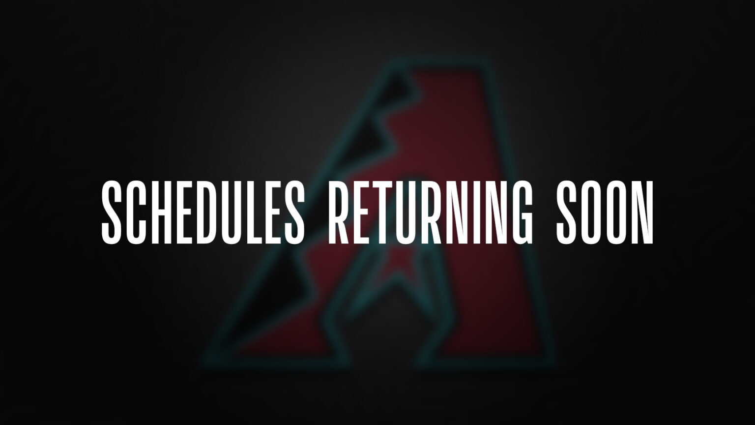 2024 Arizona Diamondbacks wallpaper Pro Sports Backgrounds