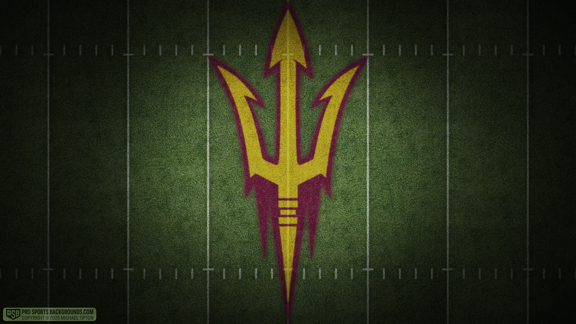 Arizona State Sun Devils wallpaper logo desktop college football 2025 season webp downsized
