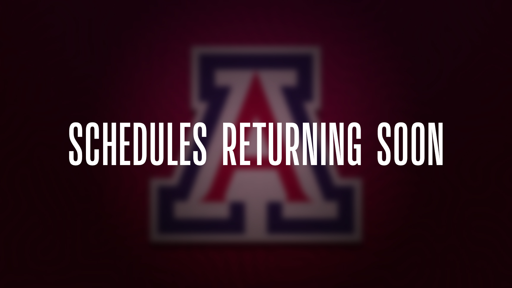 Arizona Wildcats wallpaper schedule desktop NCAA placeholder 2024 thumb