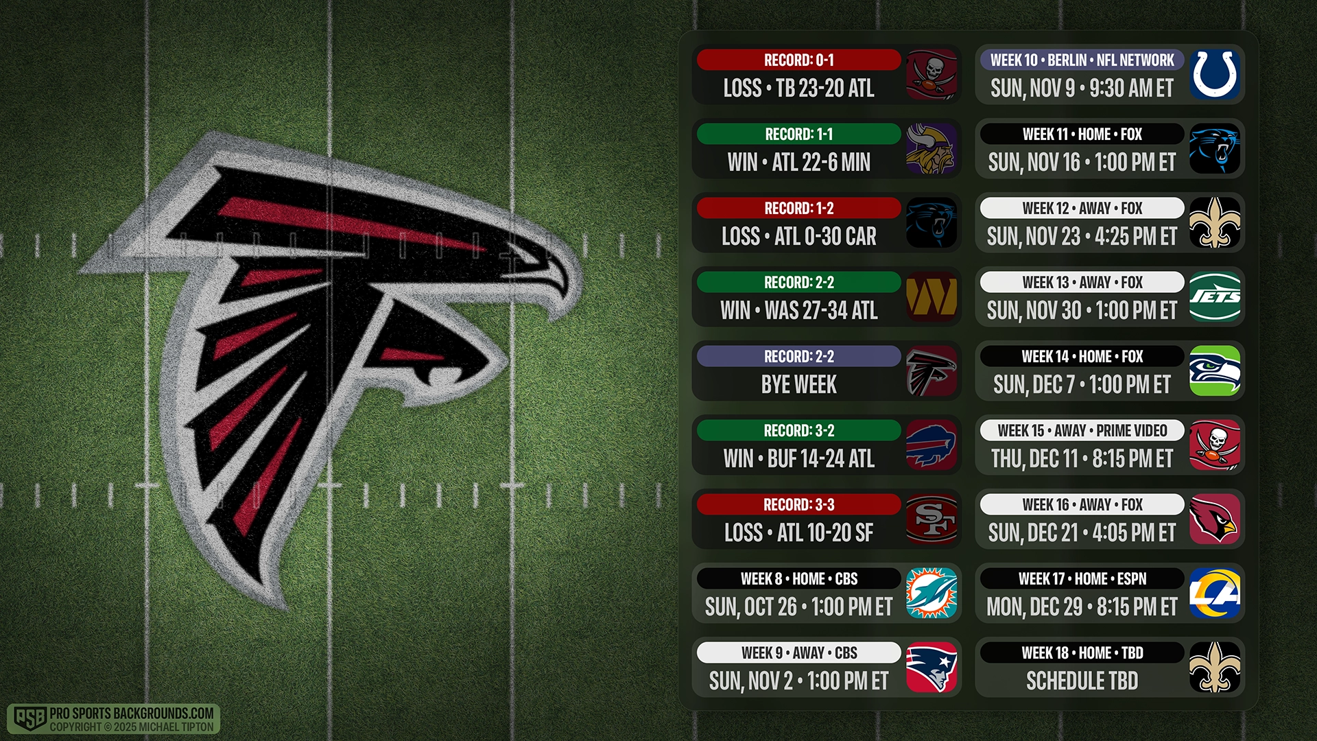 Atlanta Falcons wallpaper schedule desktop ET NFL PSB placeholder thumb webp