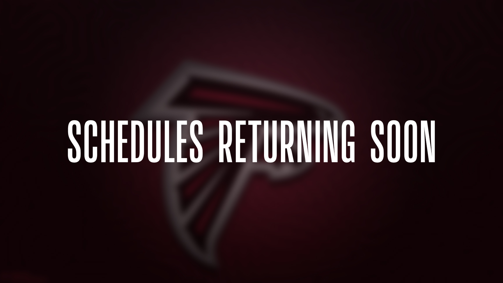 Atlanta Falcons wallpaper schedule desktop ET NFL placeholder thumb