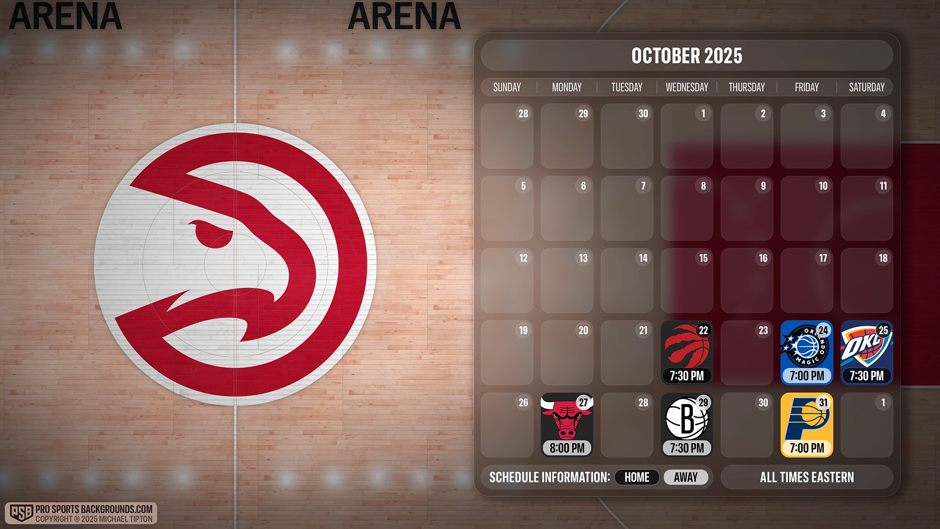 Atlanta Hawks wallpaper schedule desktop ET NBA PSB placeholder thumb webp