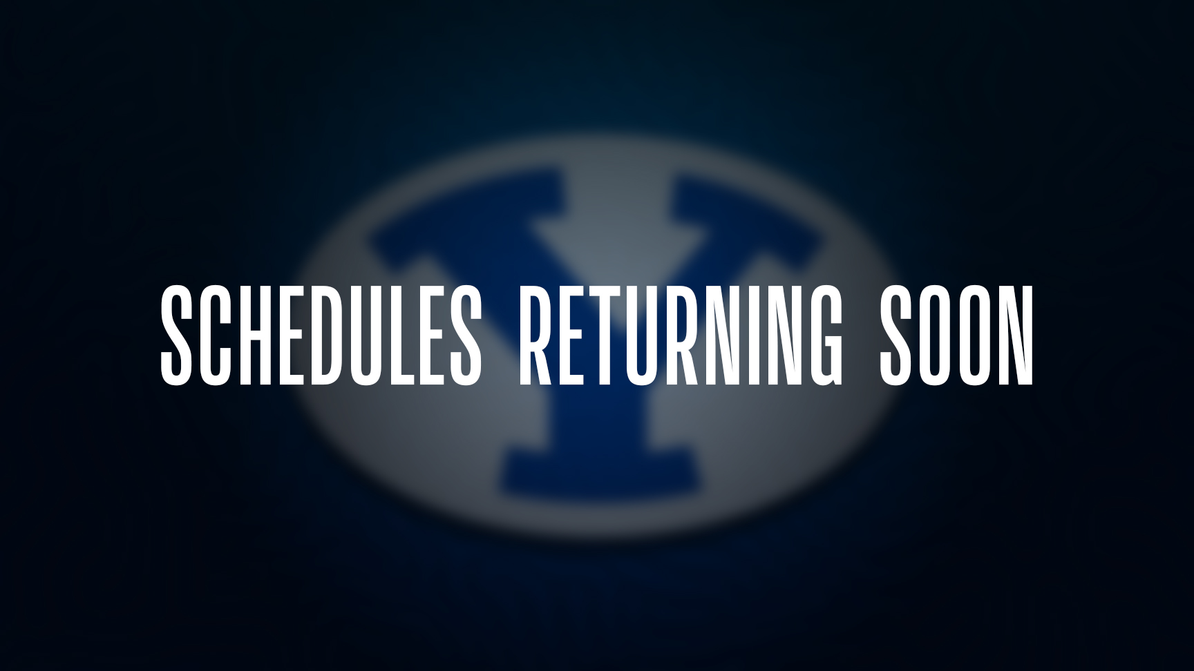 BYU Cougars wallpaper schedule desktop NCAA placeholder 2024 thumb