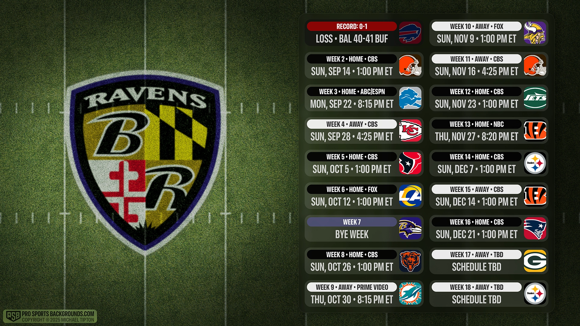 Baltimore Ravens wallpaper schedule desktop ET NFL PSB placeholder thumb webp