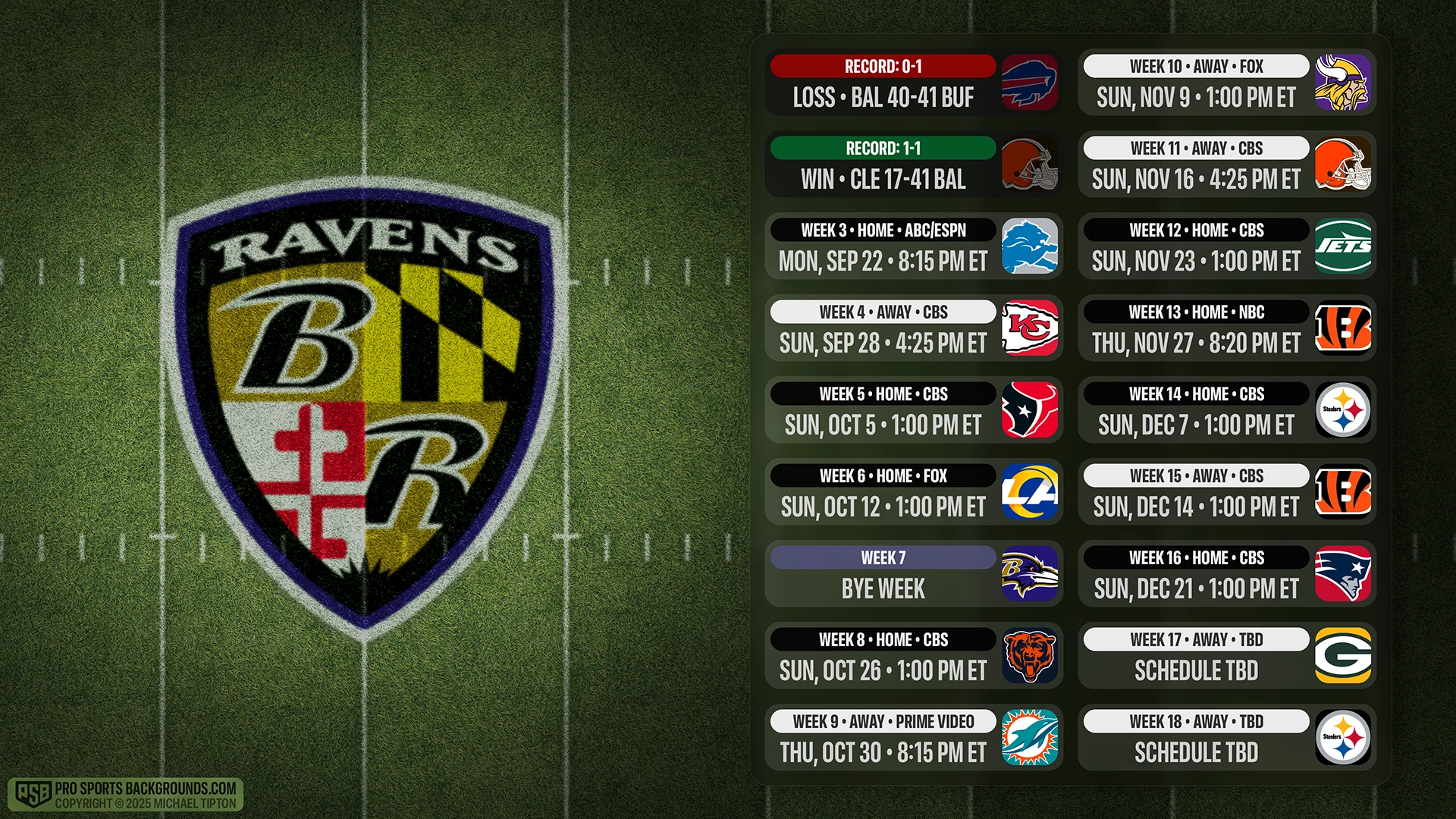 Baltimore Ravens wallpaper schedule desktop ET NFL PSB placeholder thumb webp