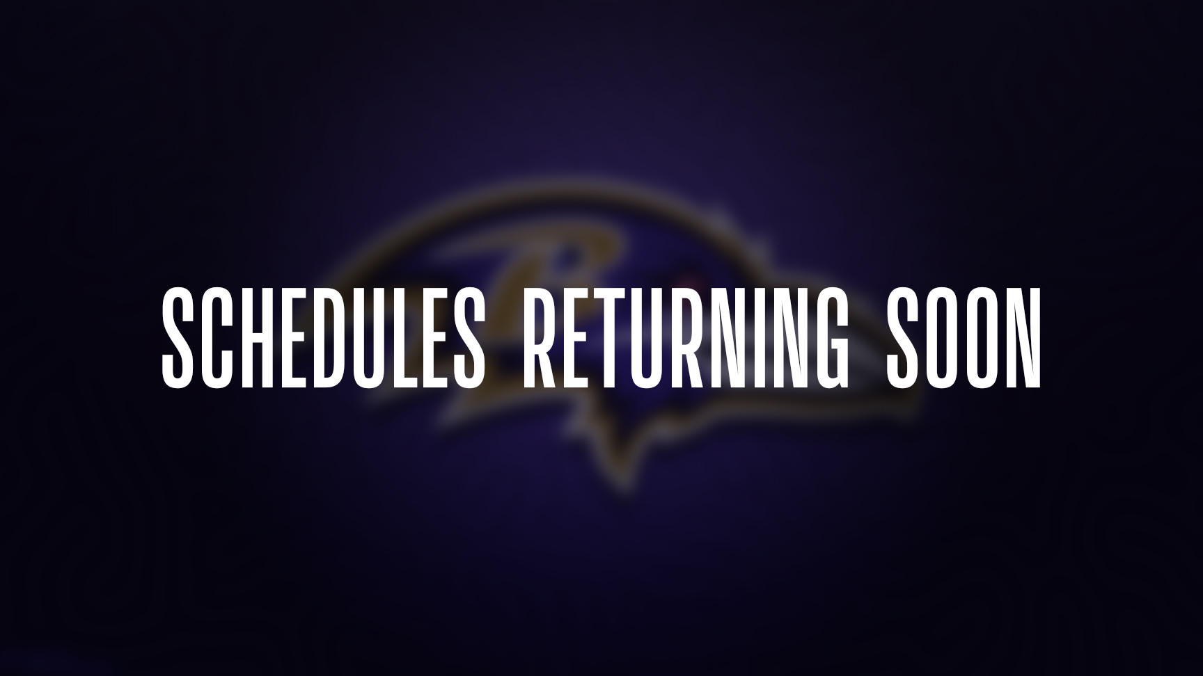 Baltimore Ravens wallpaper schedule desktop ET NFL placeholder thumb