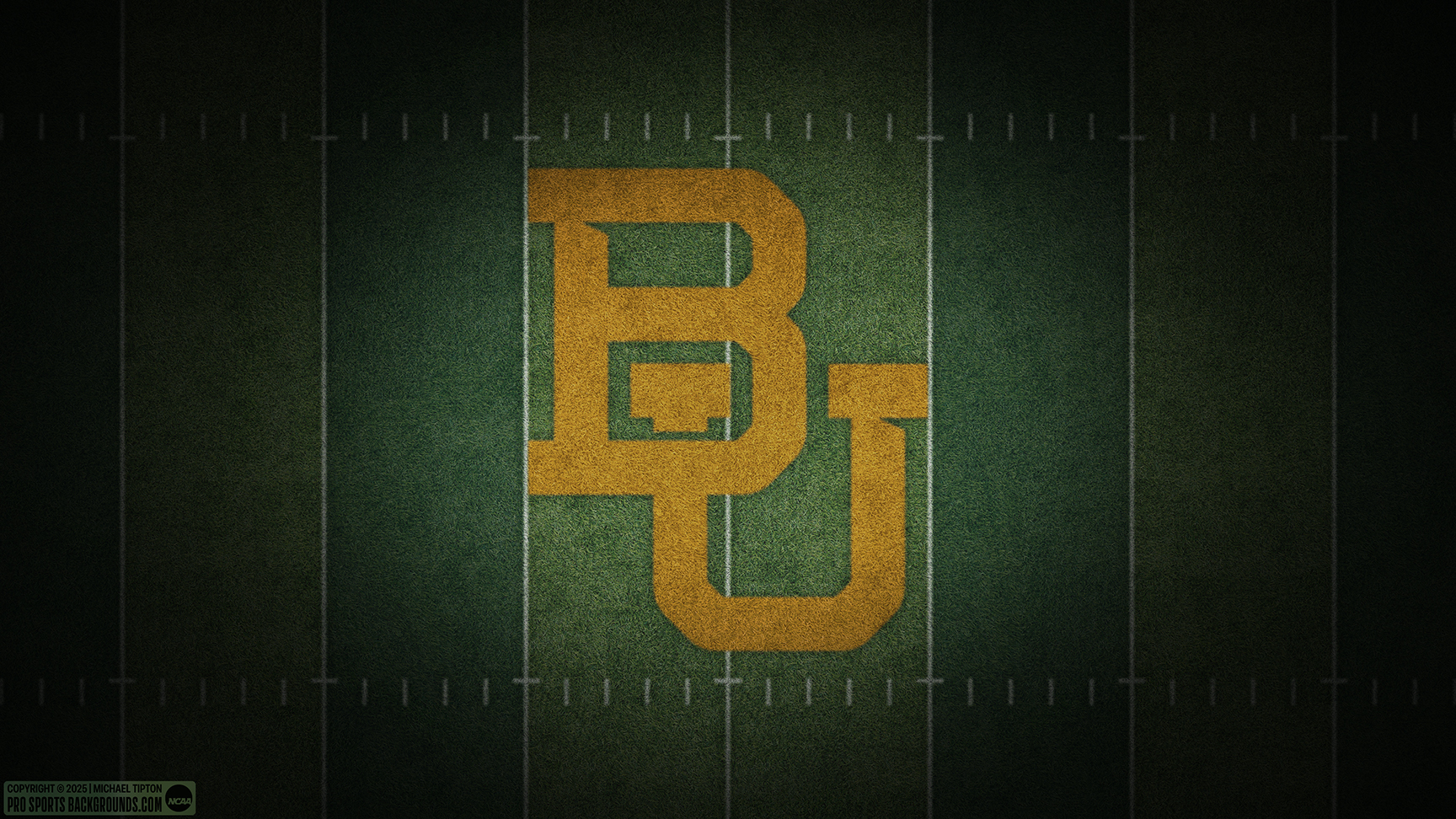 Baylor Bears wallpaper logo desktop college football 2025 thumb