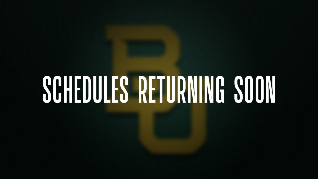 2024 Baylor Bears wallpaper Pro Sports Backgrounds