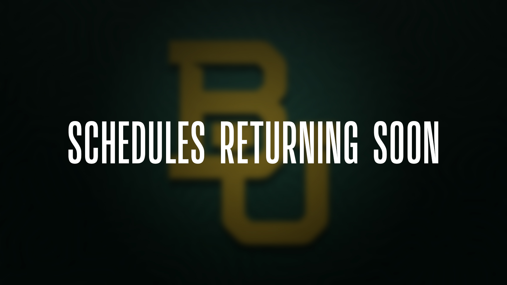 Baylor Bears wallpaper schedule desktop NCAA placeholder 2024 thumb