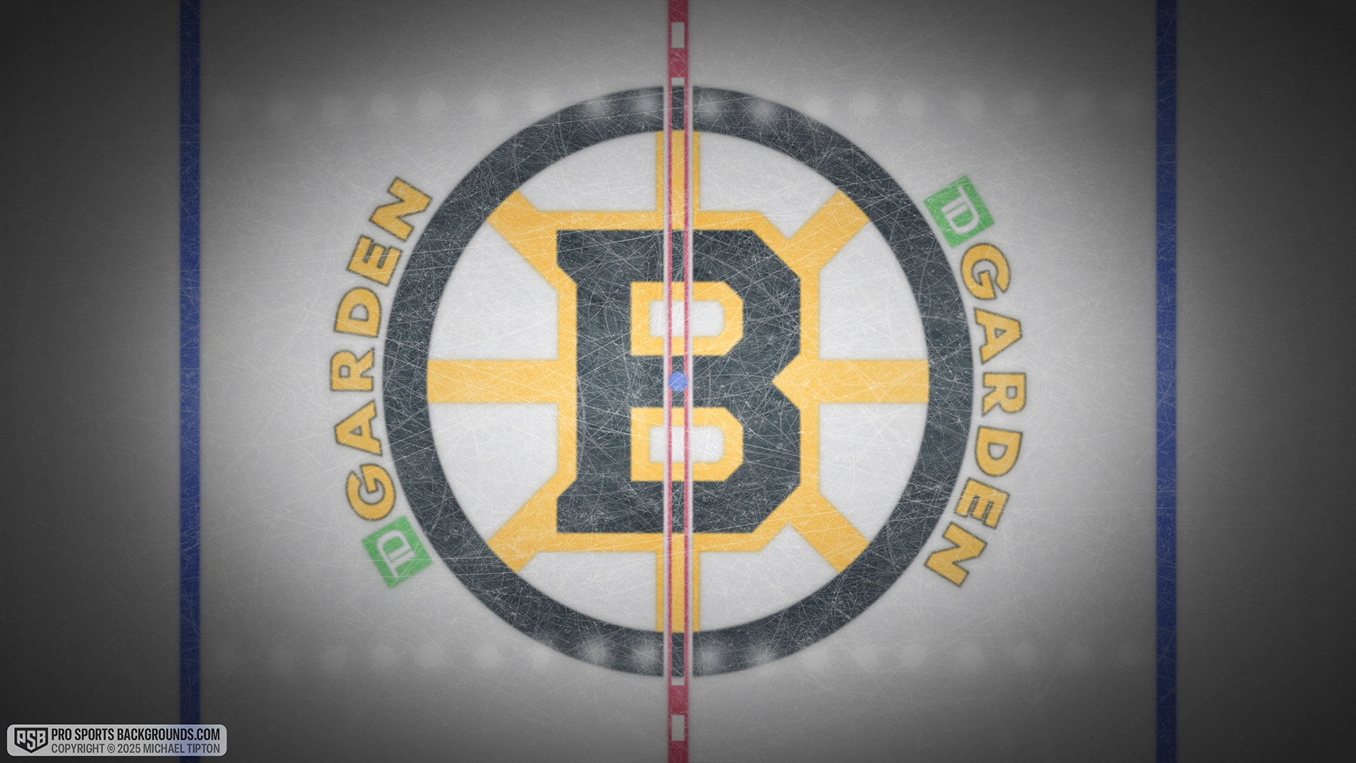 Boston Bruins wallpaper logo desktop NHL 2025 2026 thumb webp
