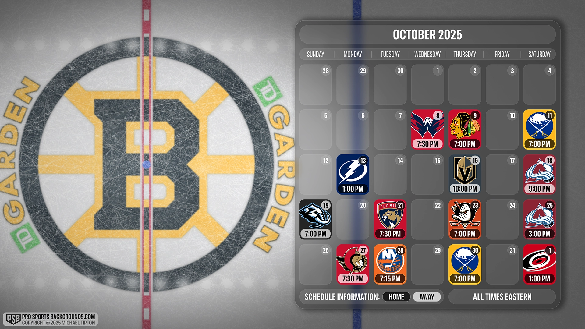 Boston Bruins wallpaper schedule desktop ET NHL PSB placeholder thumb webp