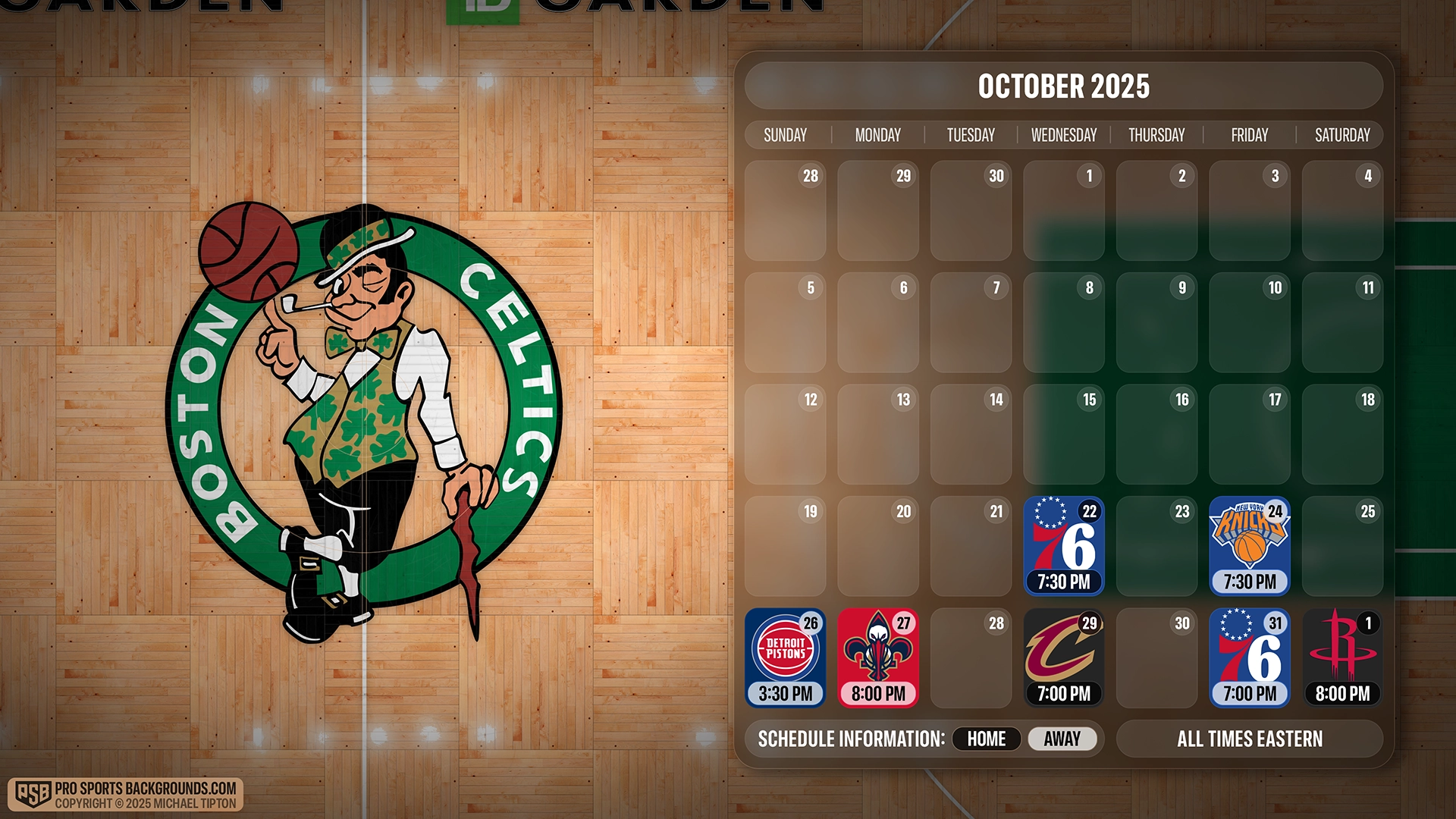 Boston Celtics wallpaper schedule desktop ET NBA PSB placeholder thumb webp