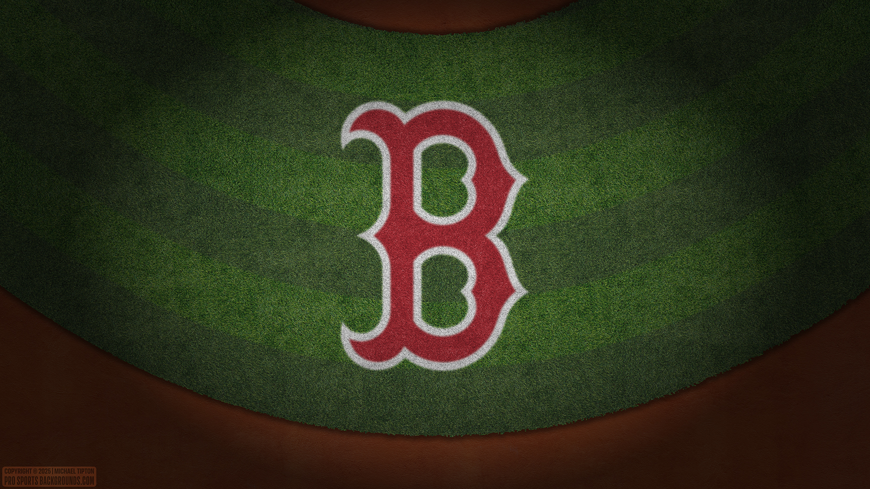 Boston Red Sox wallpaper logo desktop MLB 2025 season thumb