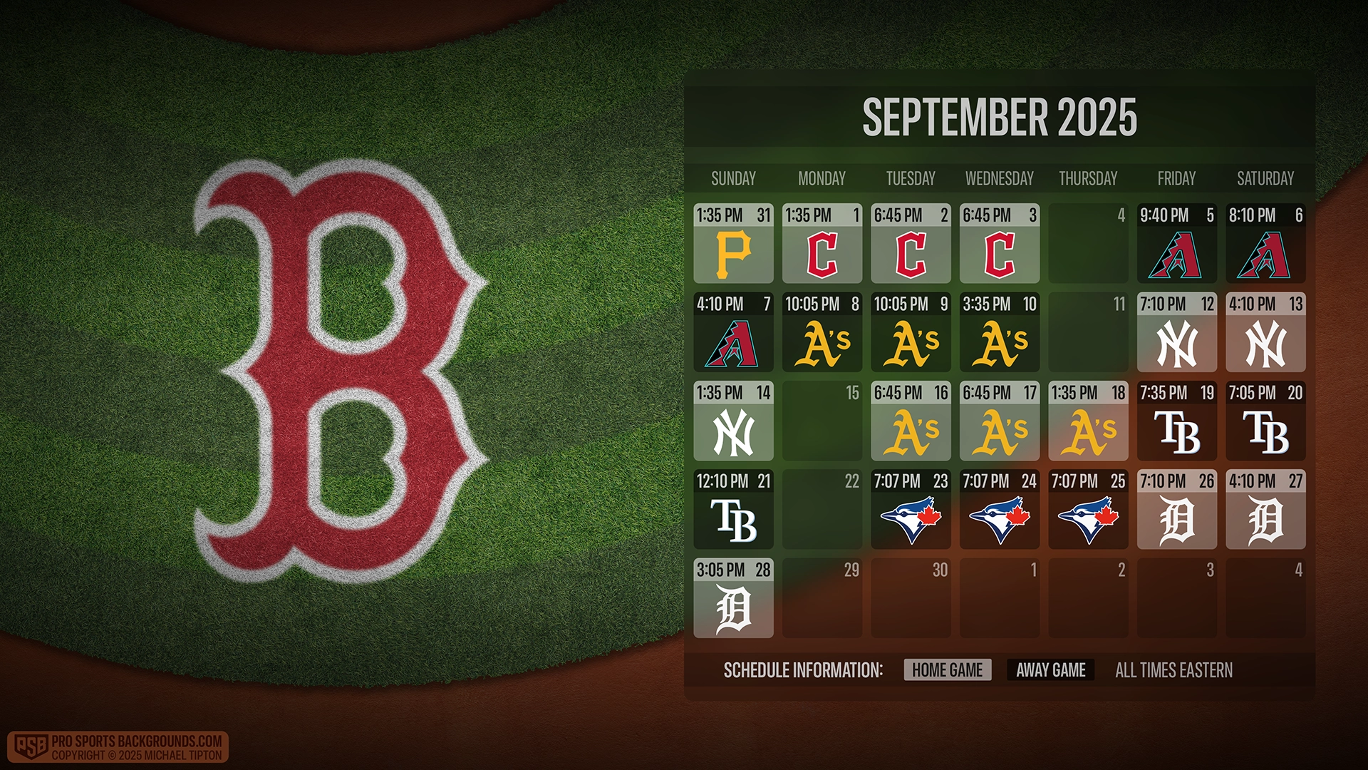 Boston Red Sox wallpaper schedule desktop ET MLB PSB placeholder thumb webp
