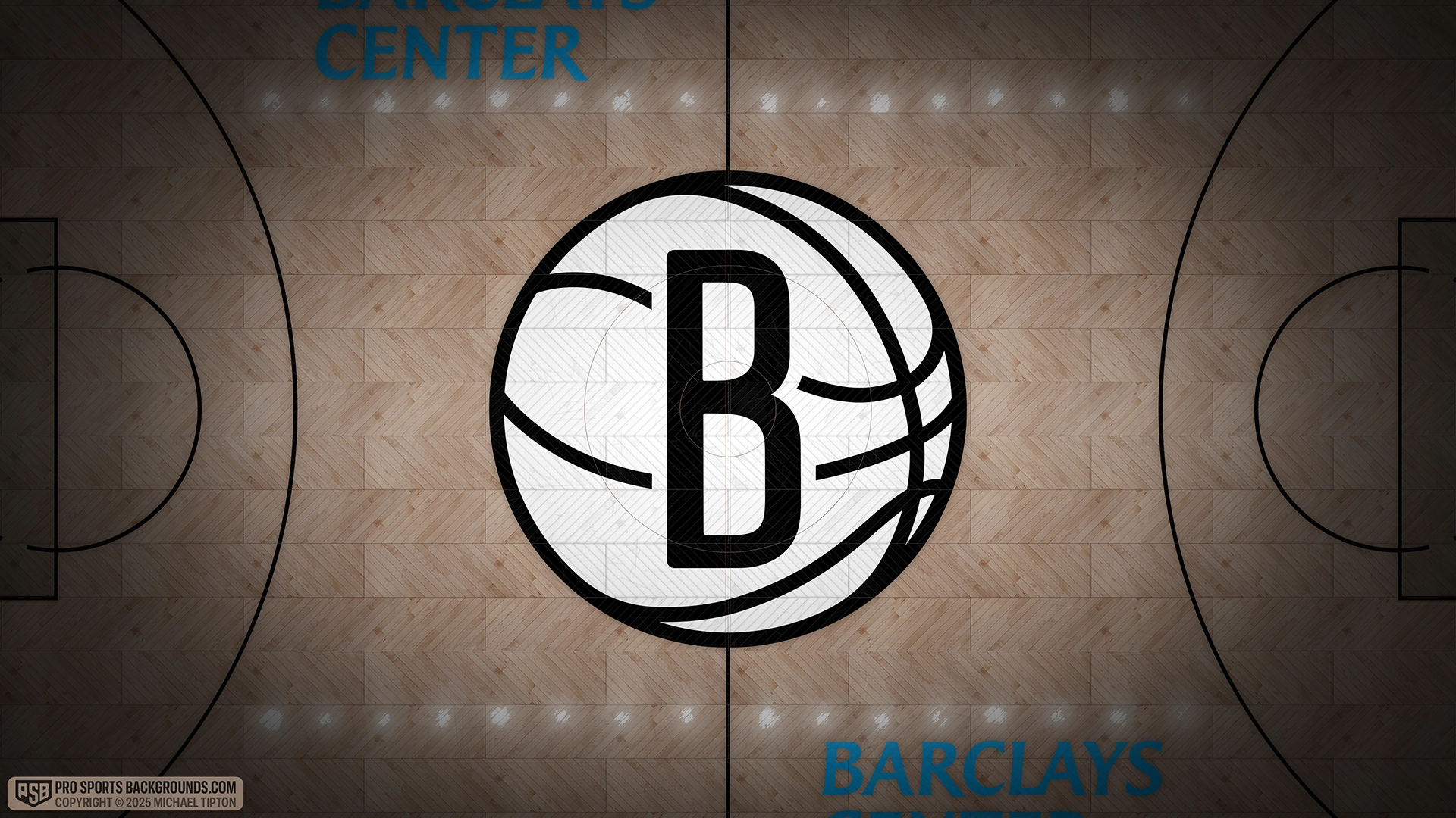 Brooklyn Nets wallpaper logo desktop NBA 2025 2026 thumb webp