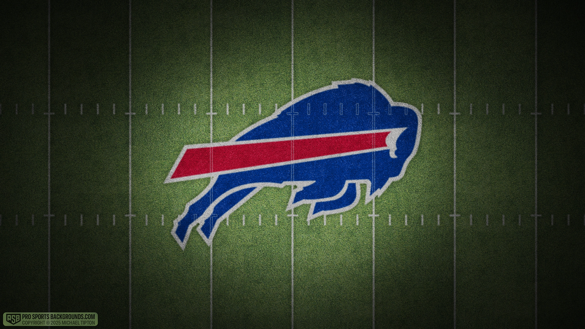 Buffalo Bills wallpaper logo desktop NFL 2025 webp