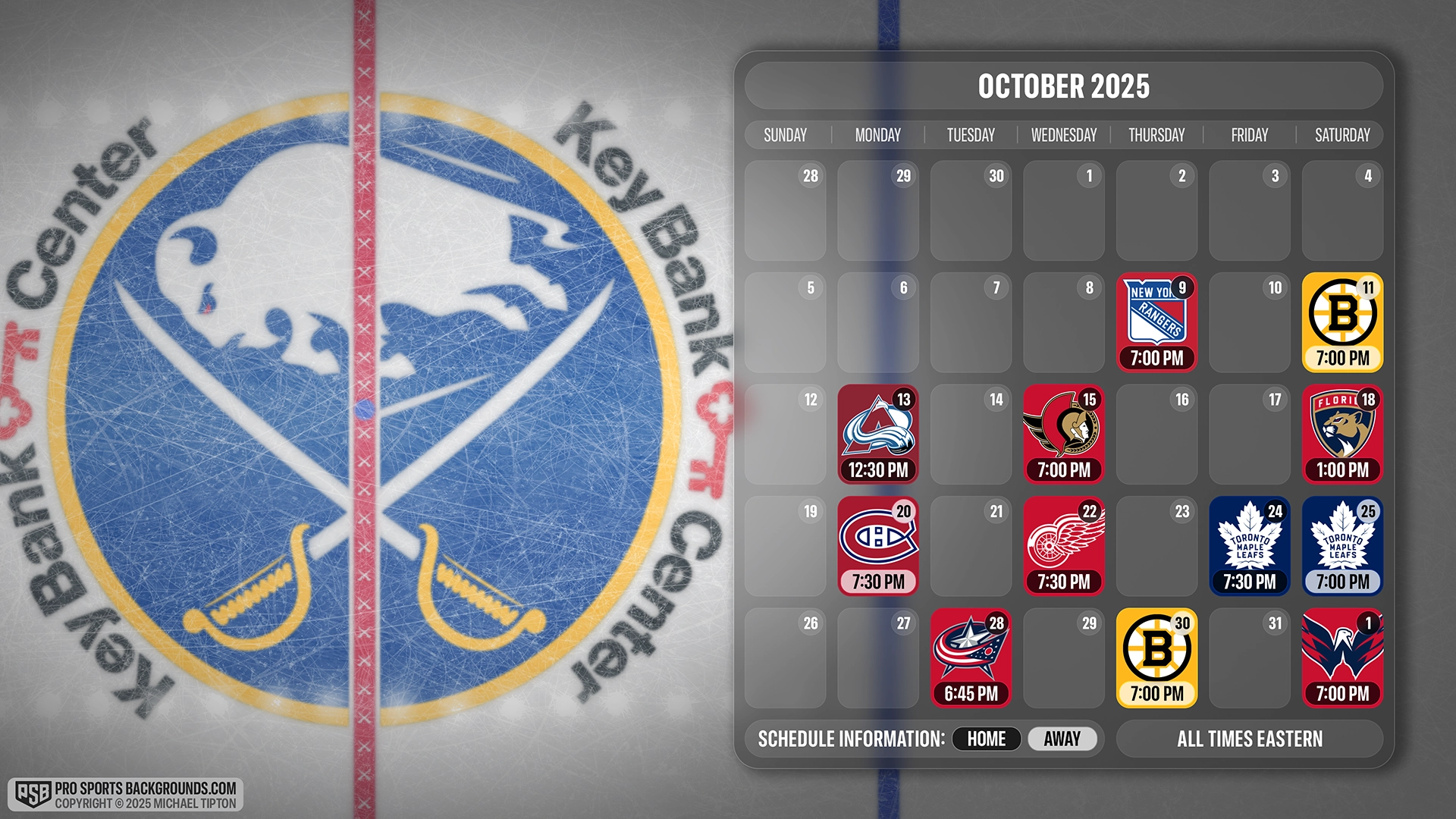 Buffalo Sabres wallpaper schedule desktop ET NHL PSB placeholder thumb webp