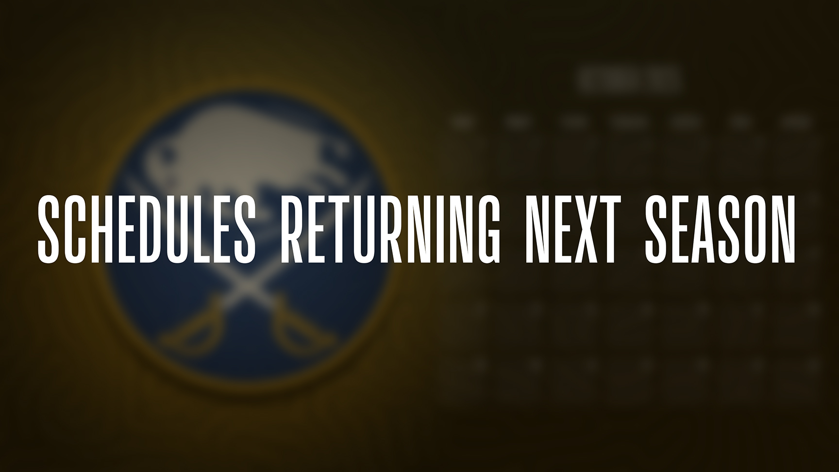 Buffalo Sabres wallpaper schedule desktop ET NHL placeholder thumb