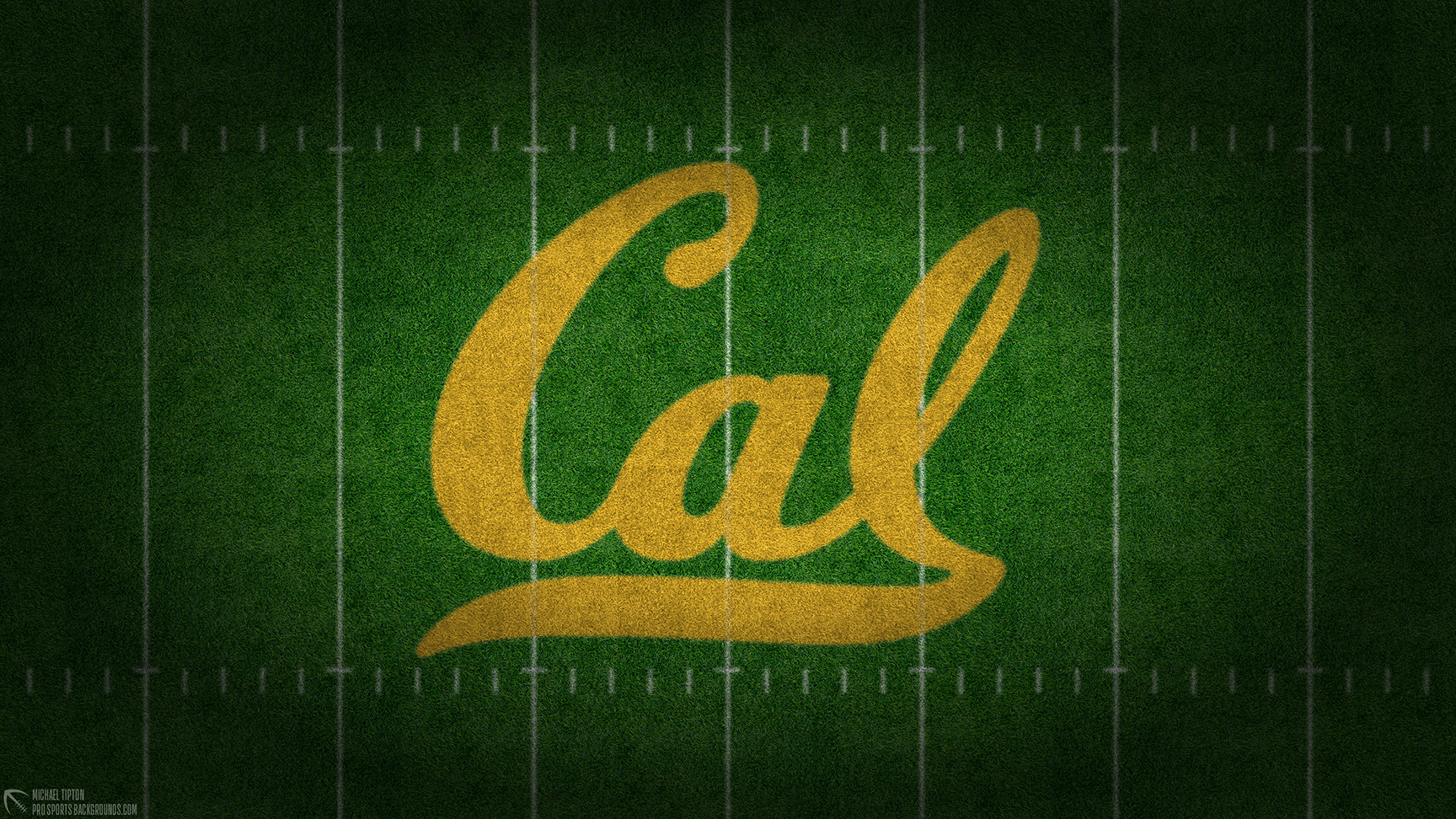 California Golden Bears wallpaper logo desktop NCAA 2024 thumb