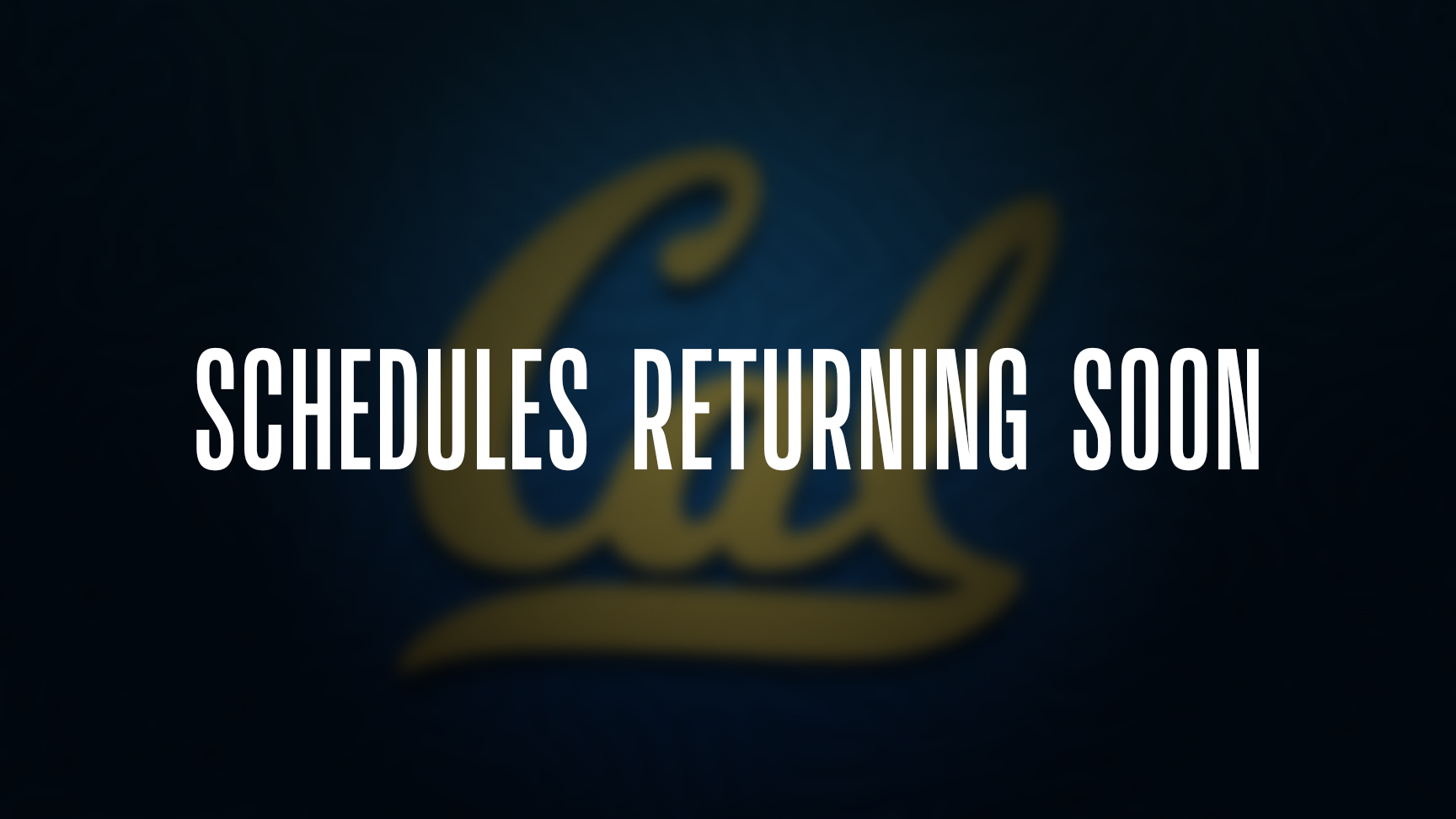 California Golden Bears wallpaper schedule desktop NCAA placeholder 2024 thumb