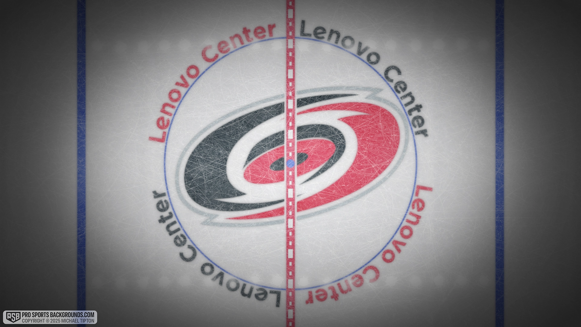Carolina Hurricanes wallpaper logo desktop NHL 2025 2026 thumb webp