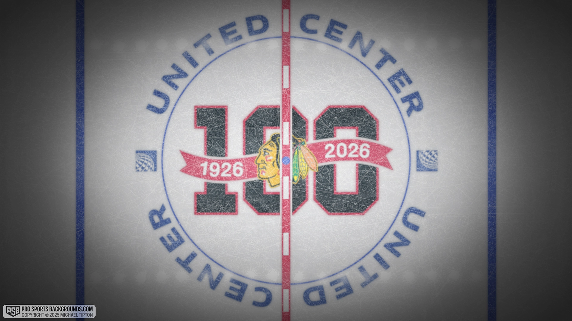Chicago Blackhawks wallpaper logo desktop NHL 2025 2026 thumb webp