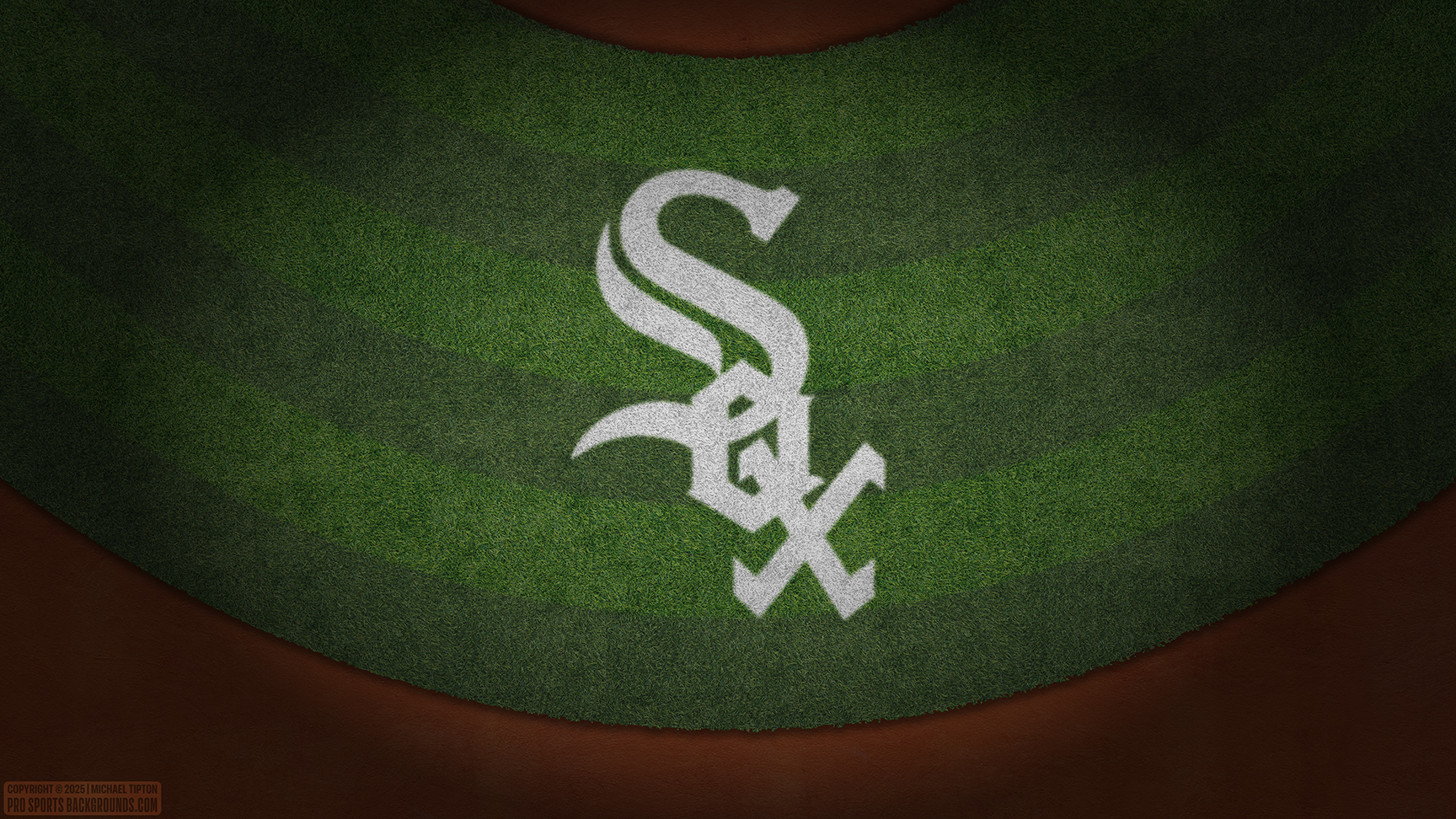 Chicago White Sox wallpaper logo desktop MLB 2025 season thumb
