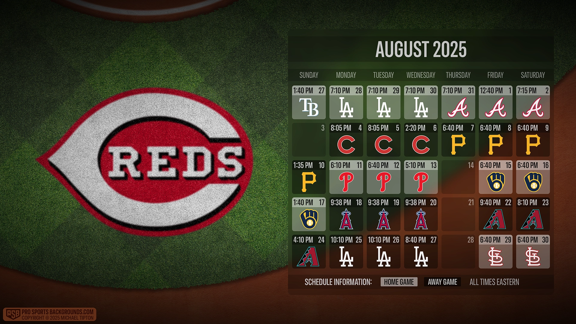 Cincinnati Reds wallpaper schedule desktop ET MLB PSB placeholder thumb webp