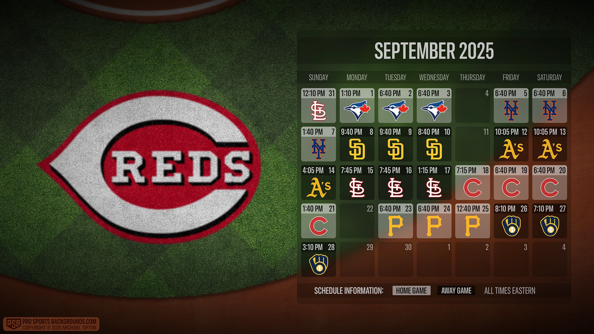 Cincinnati Reds wallpaper schedule desktop ET MLB PSB placeholder thumb webp