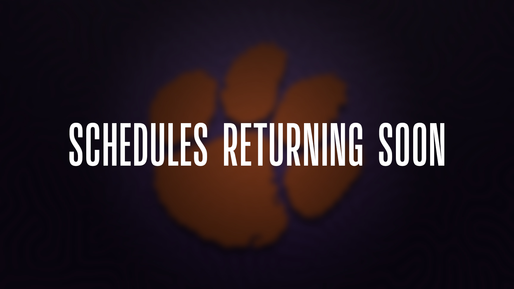 Clemson Tigers wallpaper schedule desktop NCAA placeholder 2024 thumb