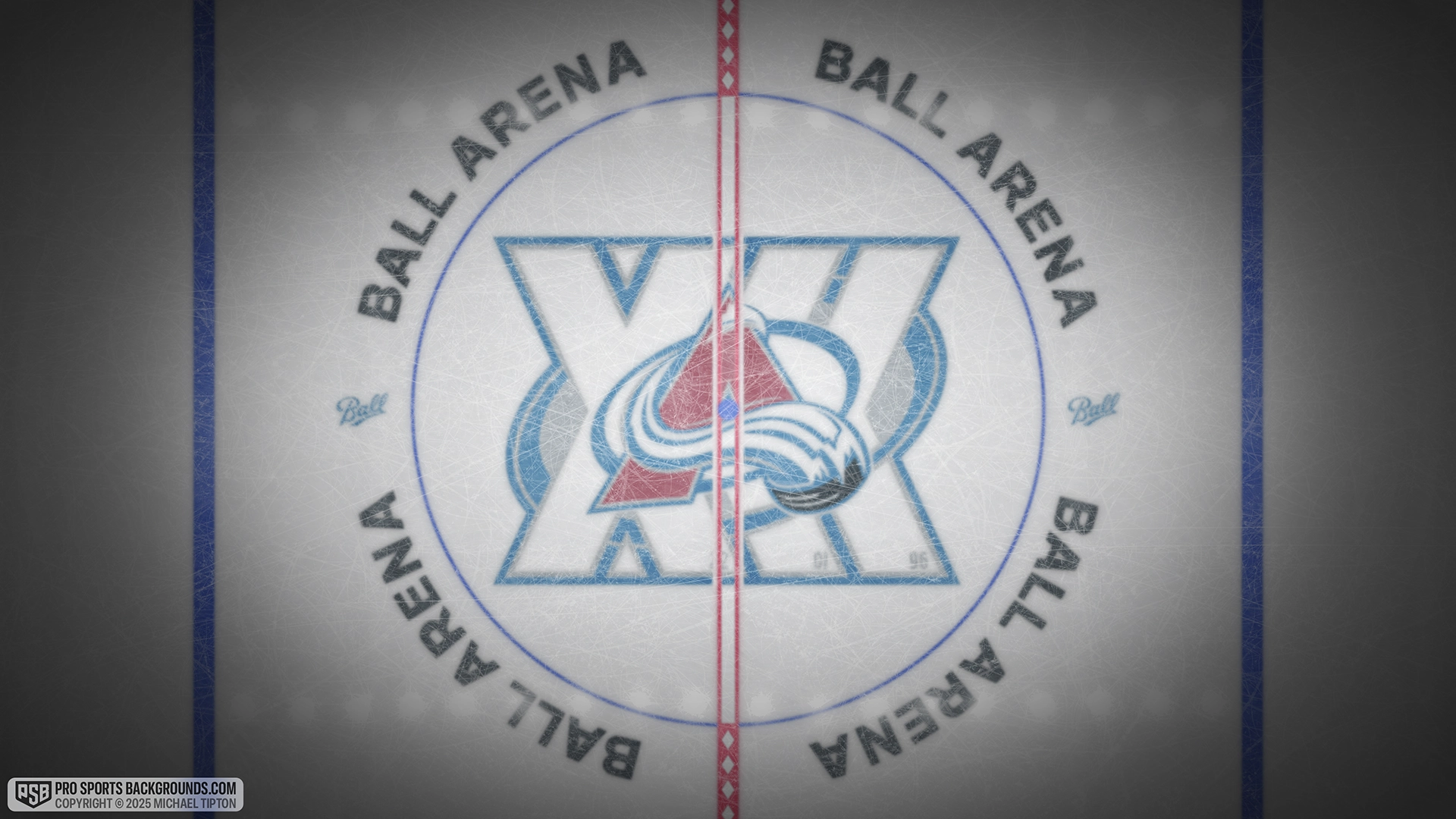Colorado Avalanche wallpaper logo desktop NHL 2025 2026 thumb webp