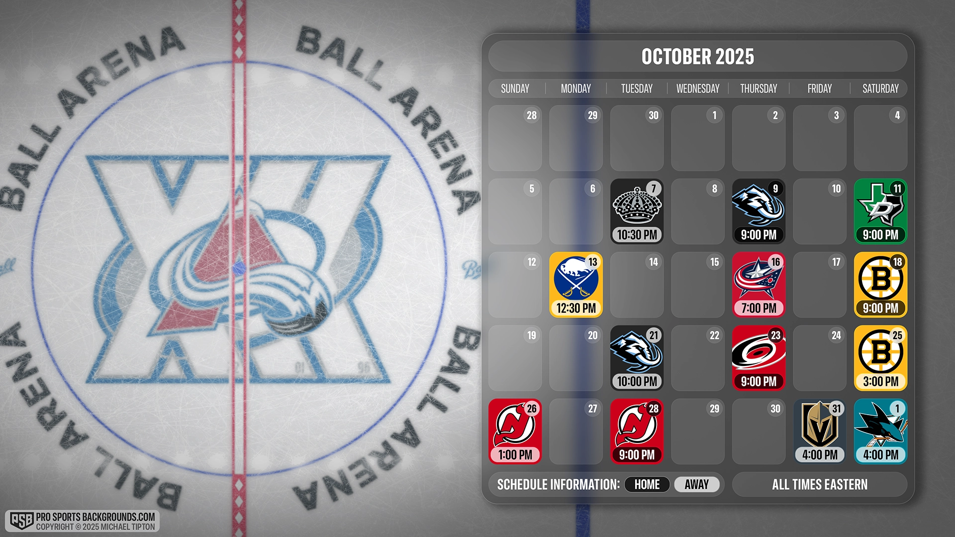 Colorado Avalanche wallpaper schedule desktop ET NHL PSB placeholder thumb webp