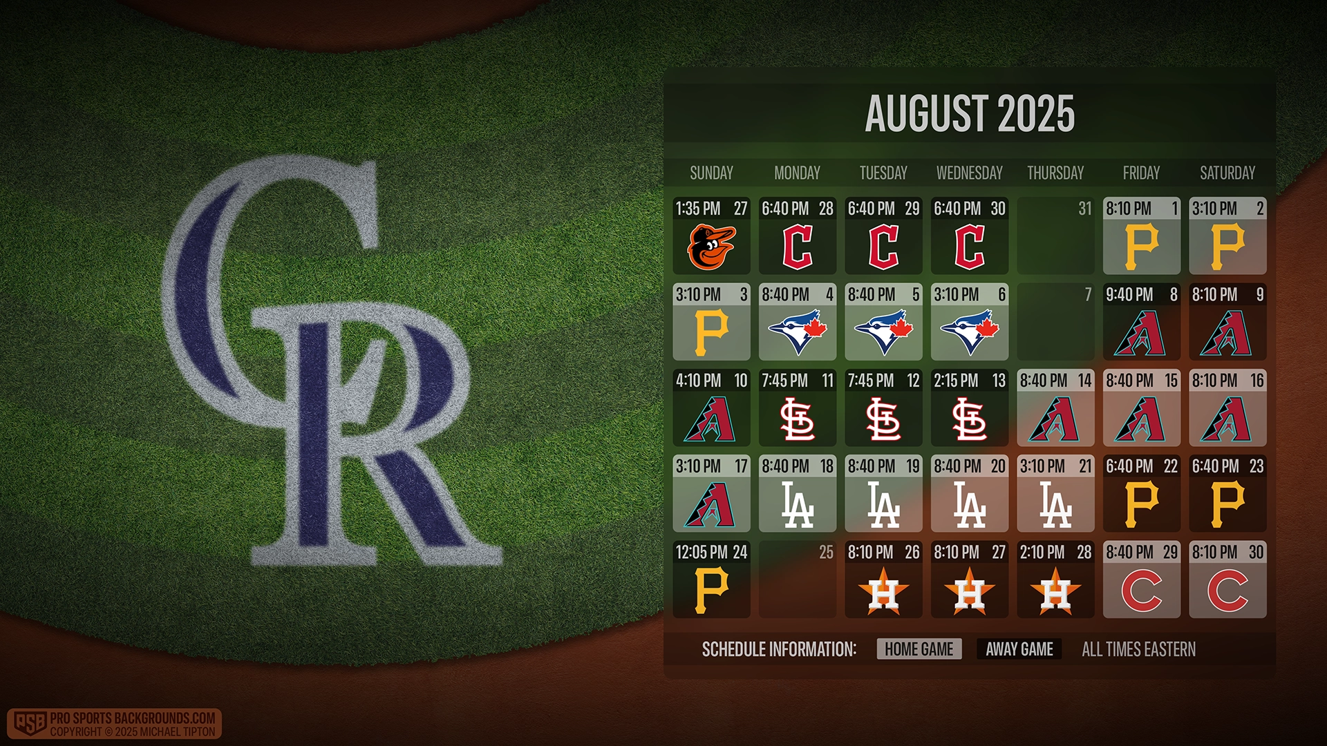 Colorado Rockies wallpaper schedule desktop ET MLB PSB placeholder thumb webp