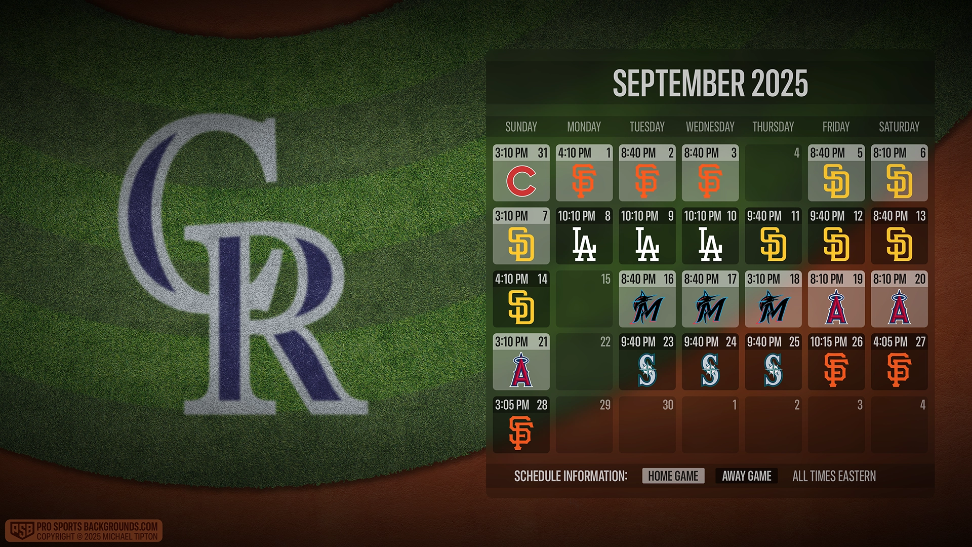 Colorado Rockies wallpaper schedule desktop ET MLB PSB placeholder thumb webp