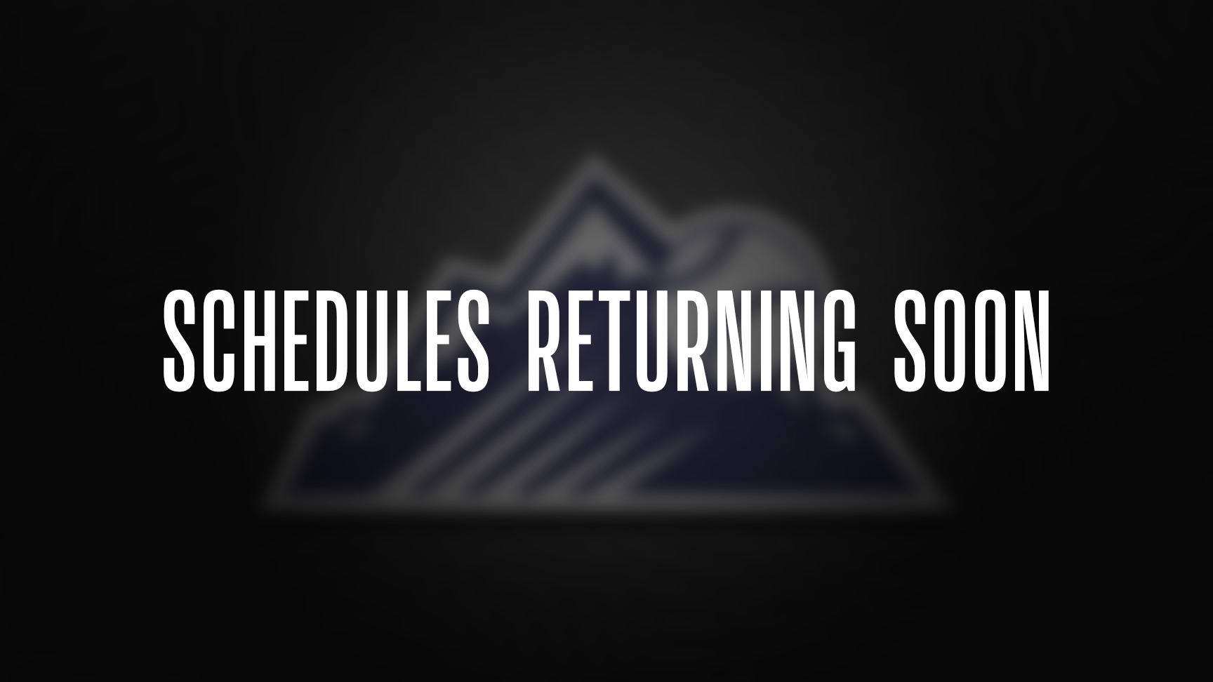 2024 Colorado Rockies wallpaper Pro Sports Backgrounds