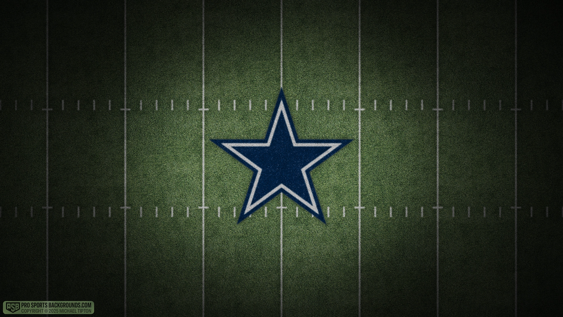 Dallas Cowboys wallpaper logo desktop NFL 2025 webp