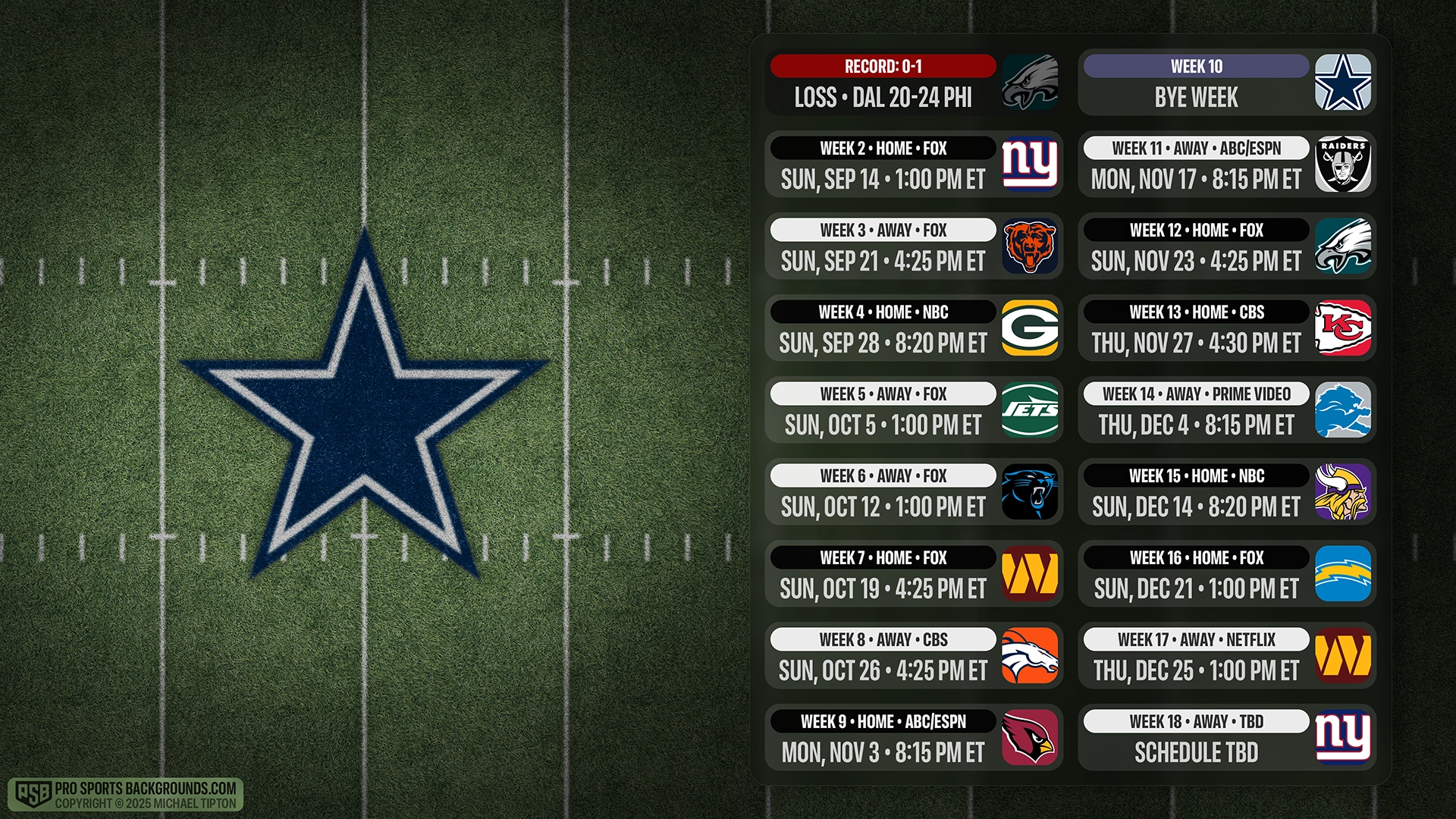 Dallas Cowboys wallpaper schedule desktop ET NFL PSB placeholder thumb webp