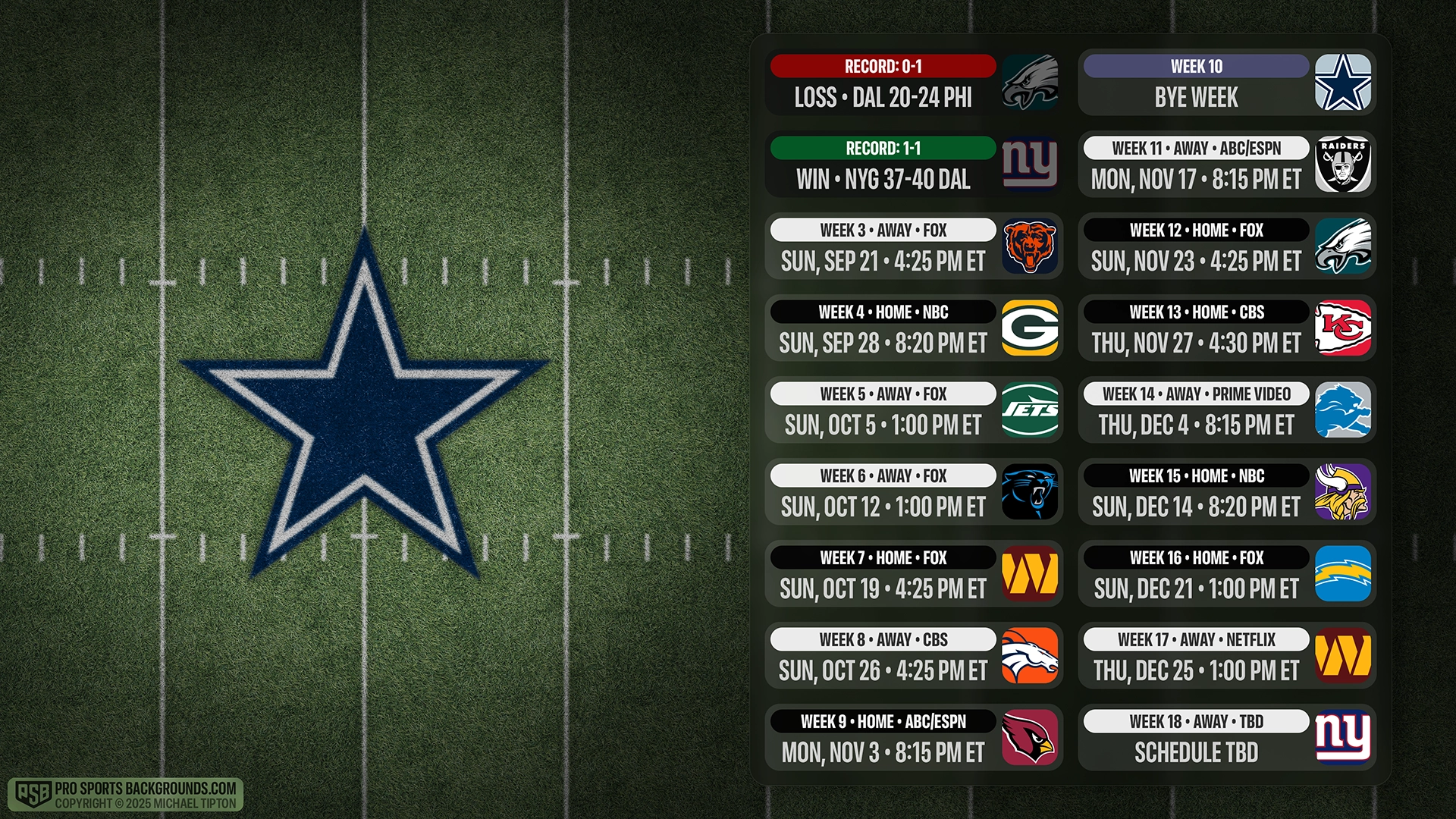 Dallas Cowboys wallpaper schedule desktop ET NFL PSB placeholder thumb webp