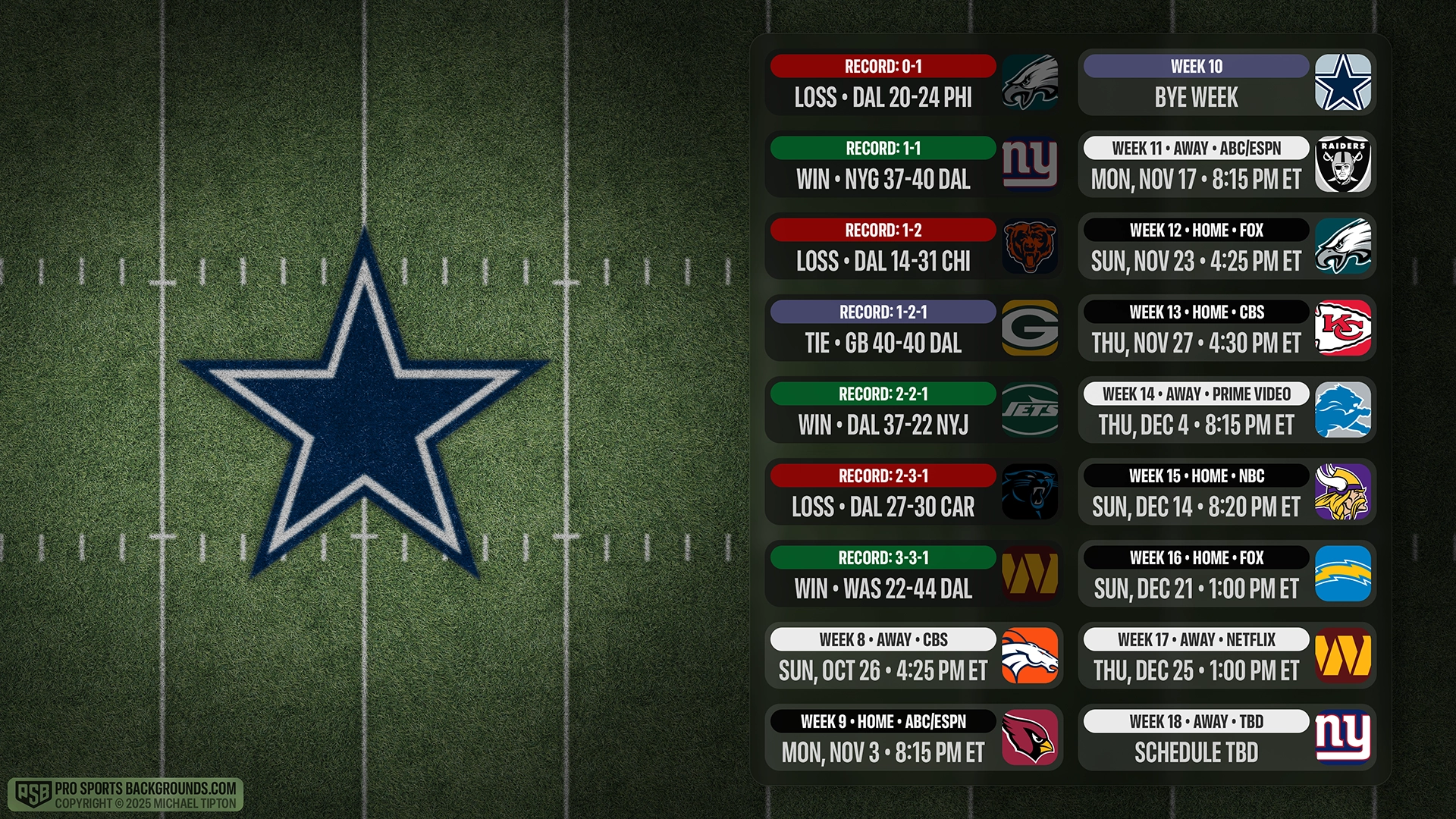 Dallas Cowboys wallpaper schedule desktop ET NFL PSB placeholder thumb webp