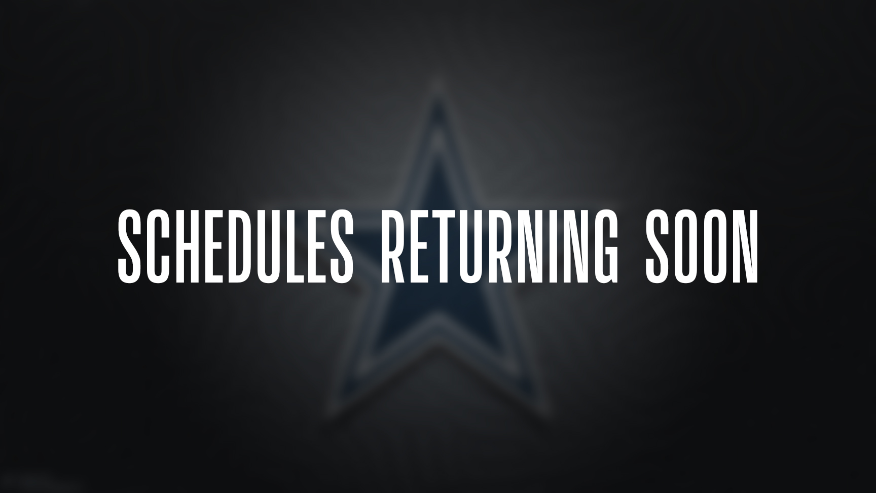 Dallas Cowboys wallpaper schedule desktop ET NFL placeholder thumb