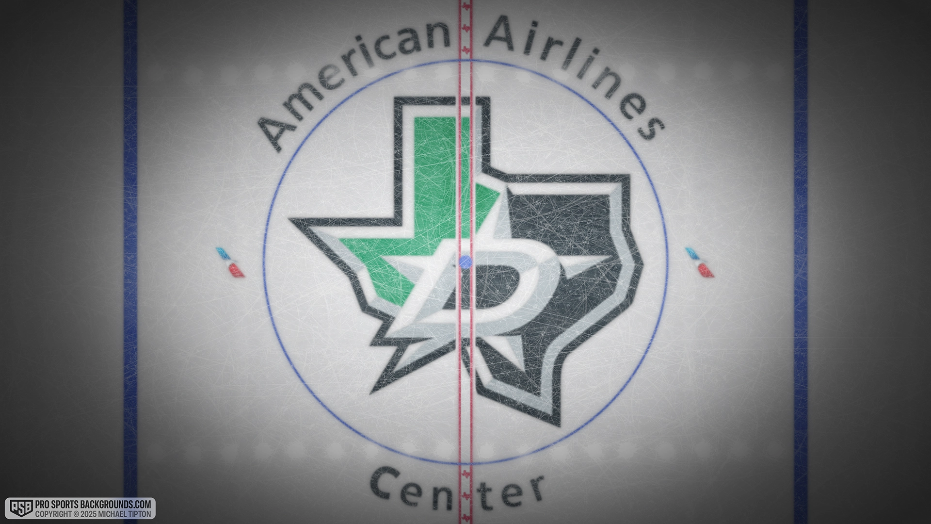 Dallas Stars wallpaper logo desktop NHL 2025 2026 thumb webp