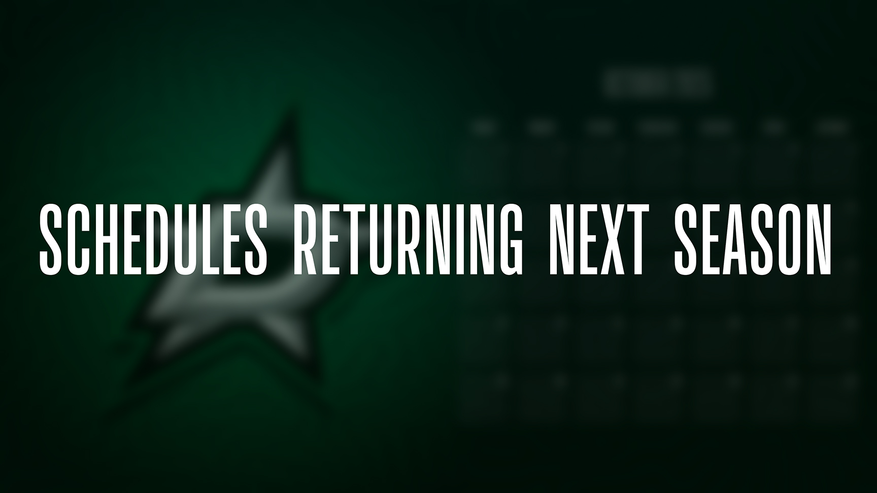 Dallas Stars wallpaper schedule desktop ET NHL placeholder thumb