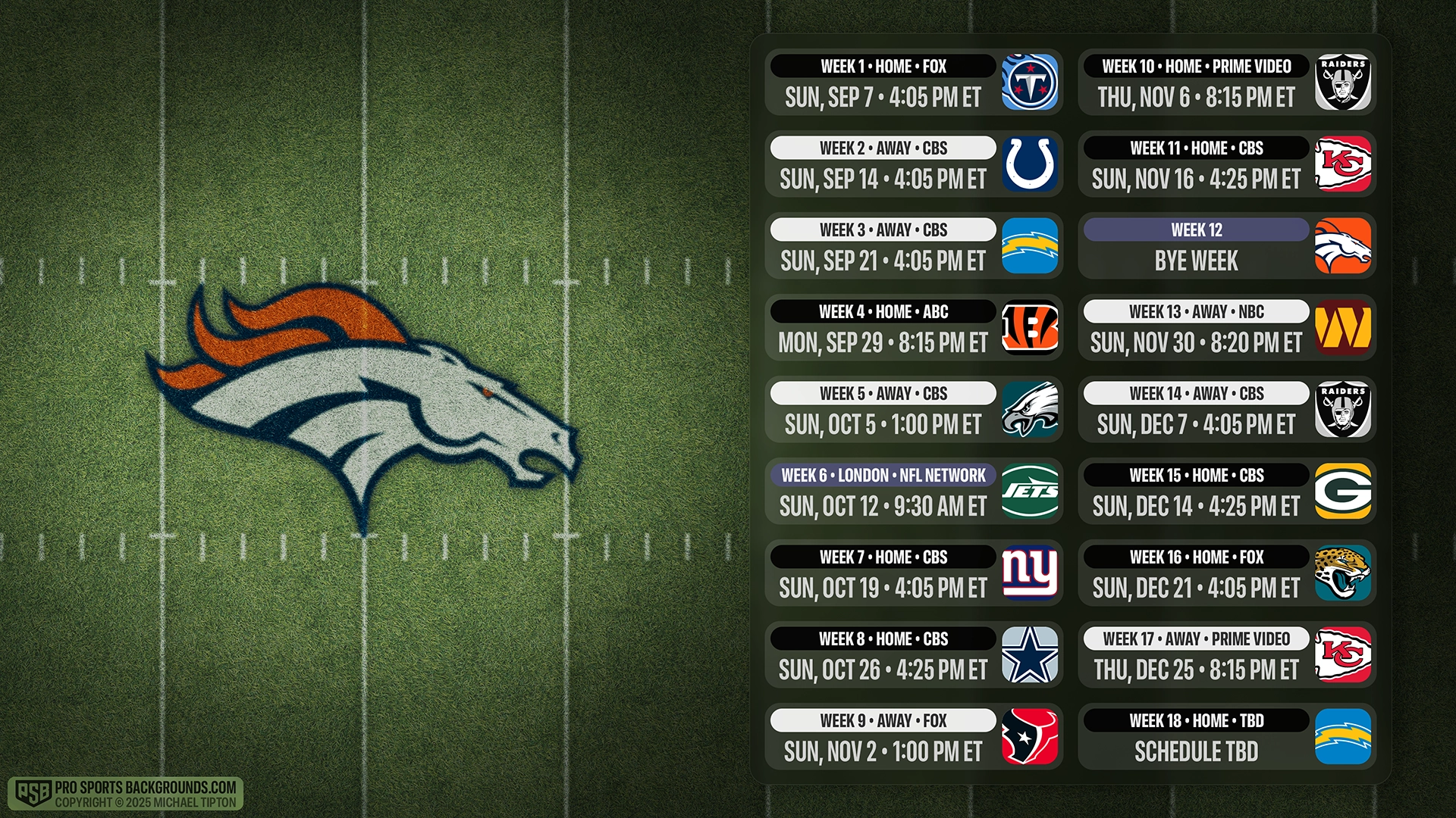Denver Broncos wallpaper schedule desktop ET NFL PSB placeholder thumb webp